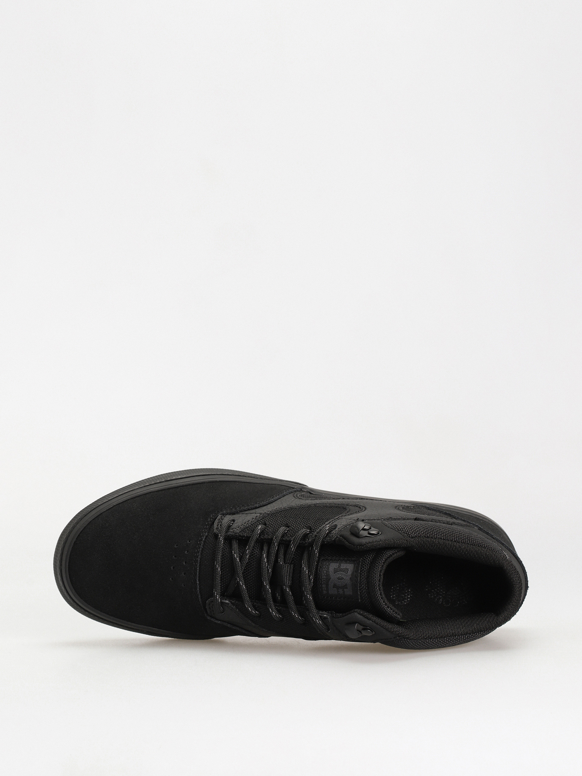 Обувки DC Kalis Mid Wnt (black/black)
