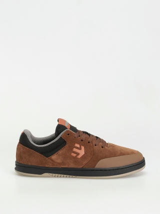 Обувки Etnies Marana (brown/black/tan)