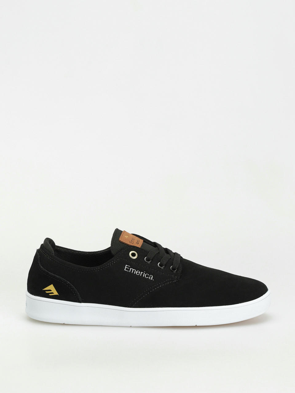 Обувки Emerica Romero Laced (black/white)