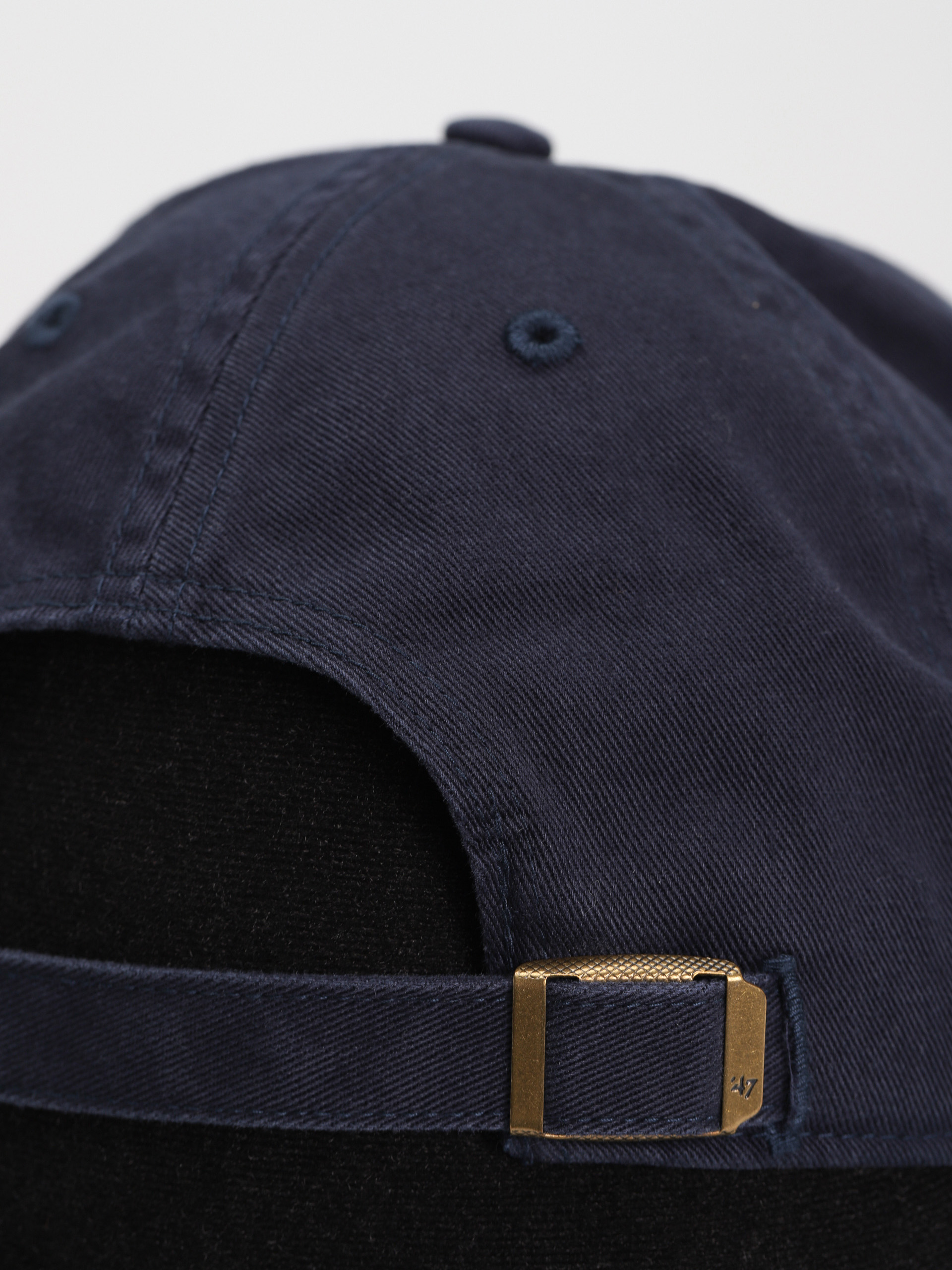 Шапка с козирка 47 Brand MLB New York Yankees (navy)