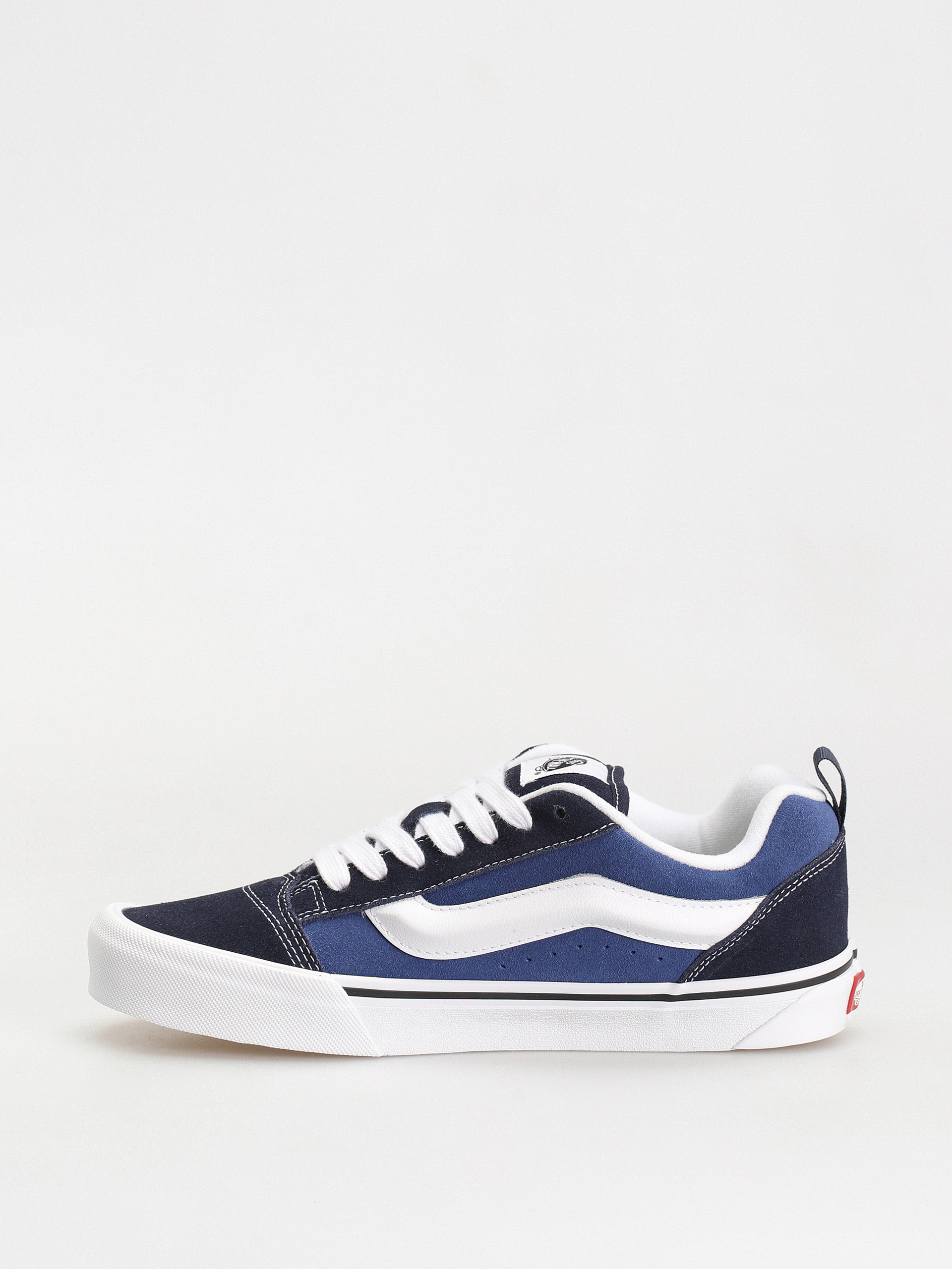 Обувки Vans Knu Skool (navy/true white)