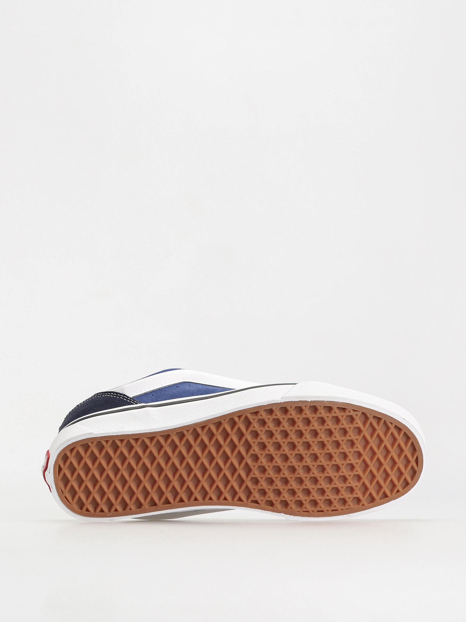Обувки Vans Knu Skool (navy/true white)