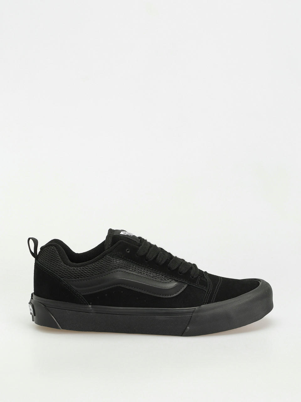 Обувки Vans Knu Skool (black/black)