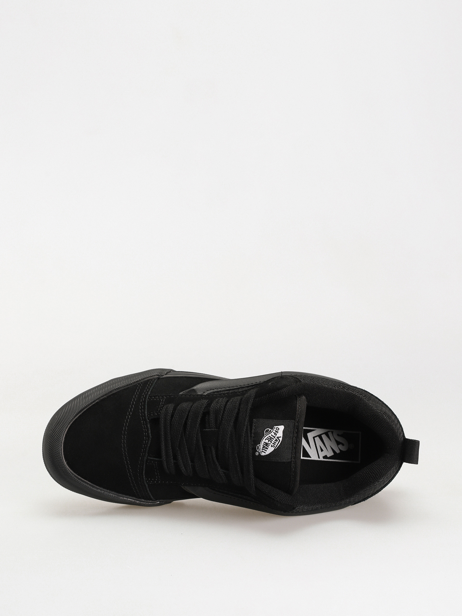 Обувки Vans Knu Skool (black/black)