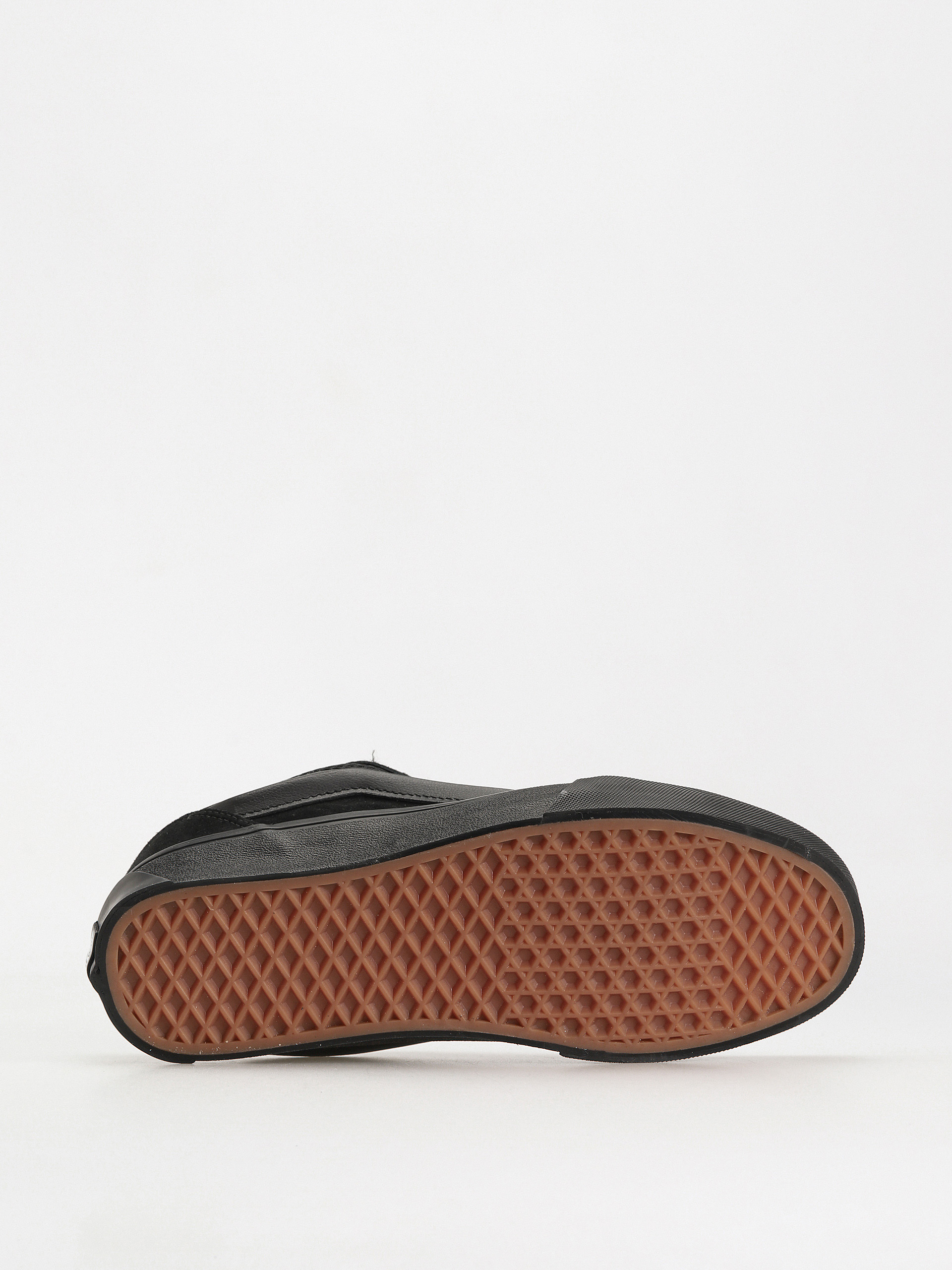 Обувки Vans Knu Skool (black/black)