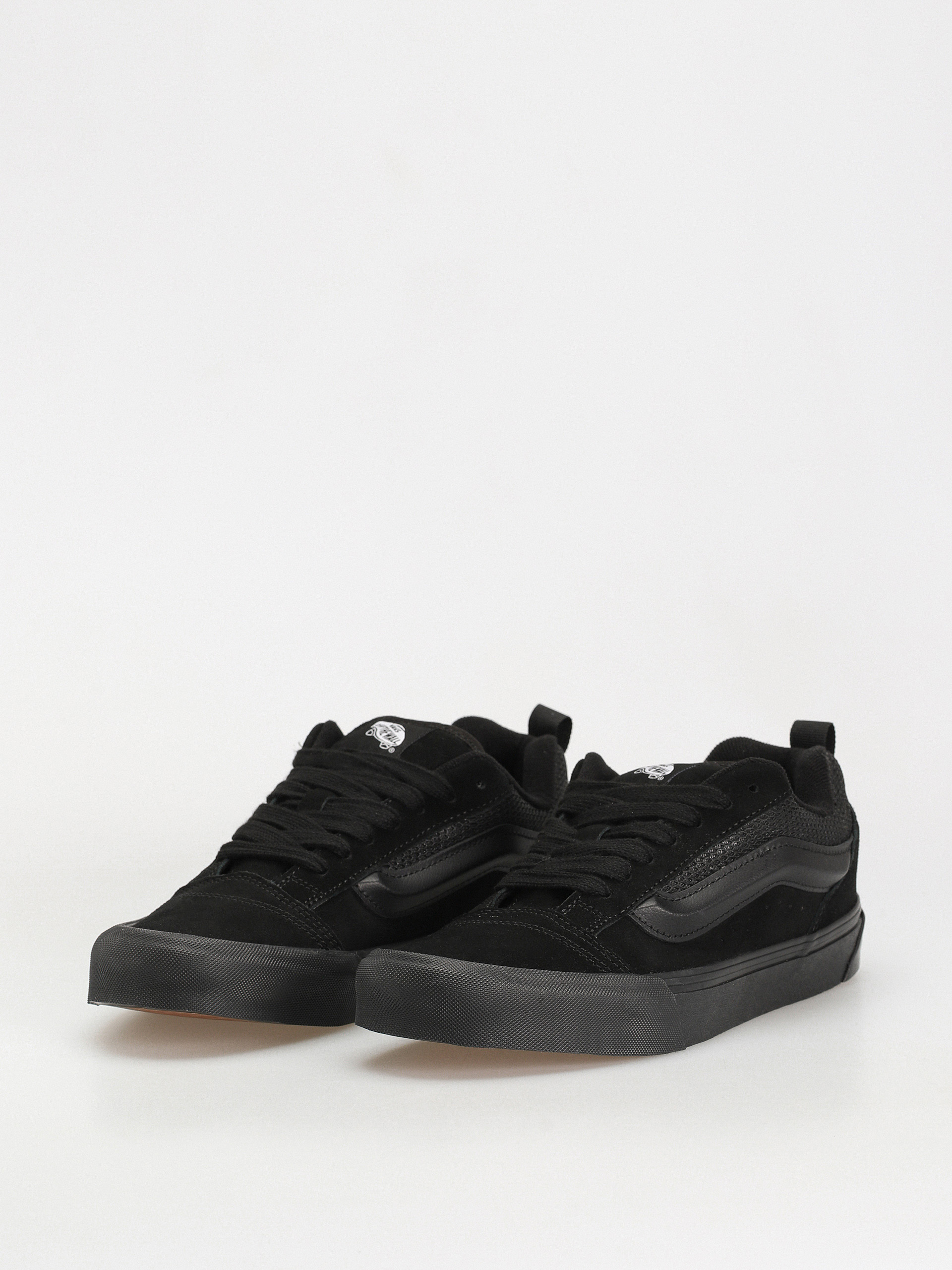 Обувки Vans Knu Skool (black/black)
