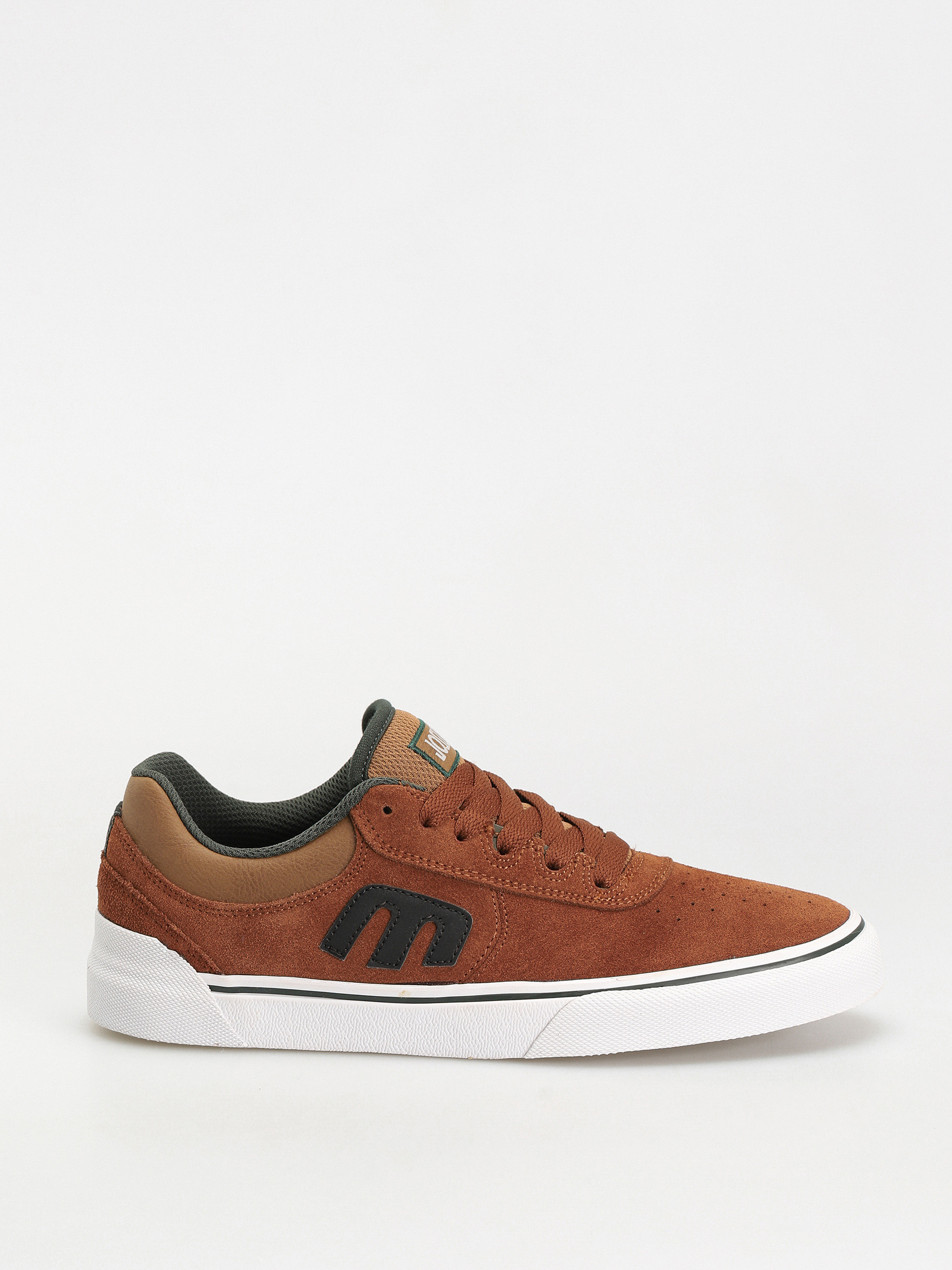 Обувки Etnies Joslin Vulc (brown/green)