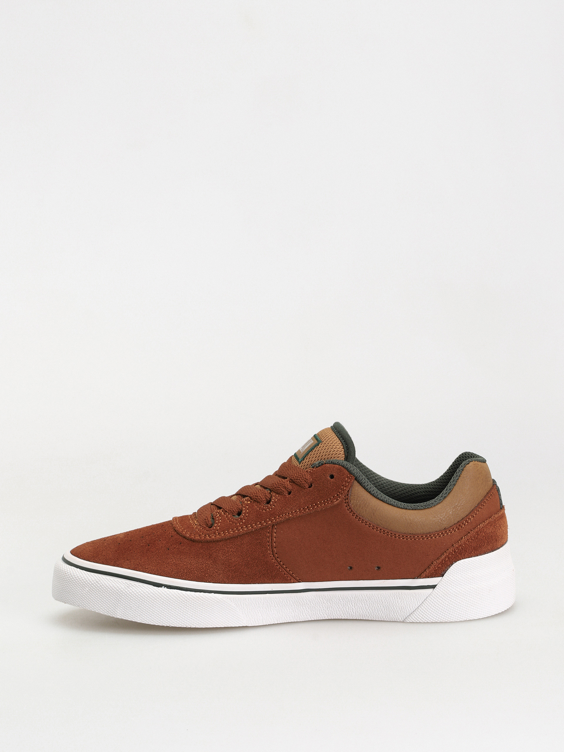 Обувки Etnies Joslin Vulc (brown/green)