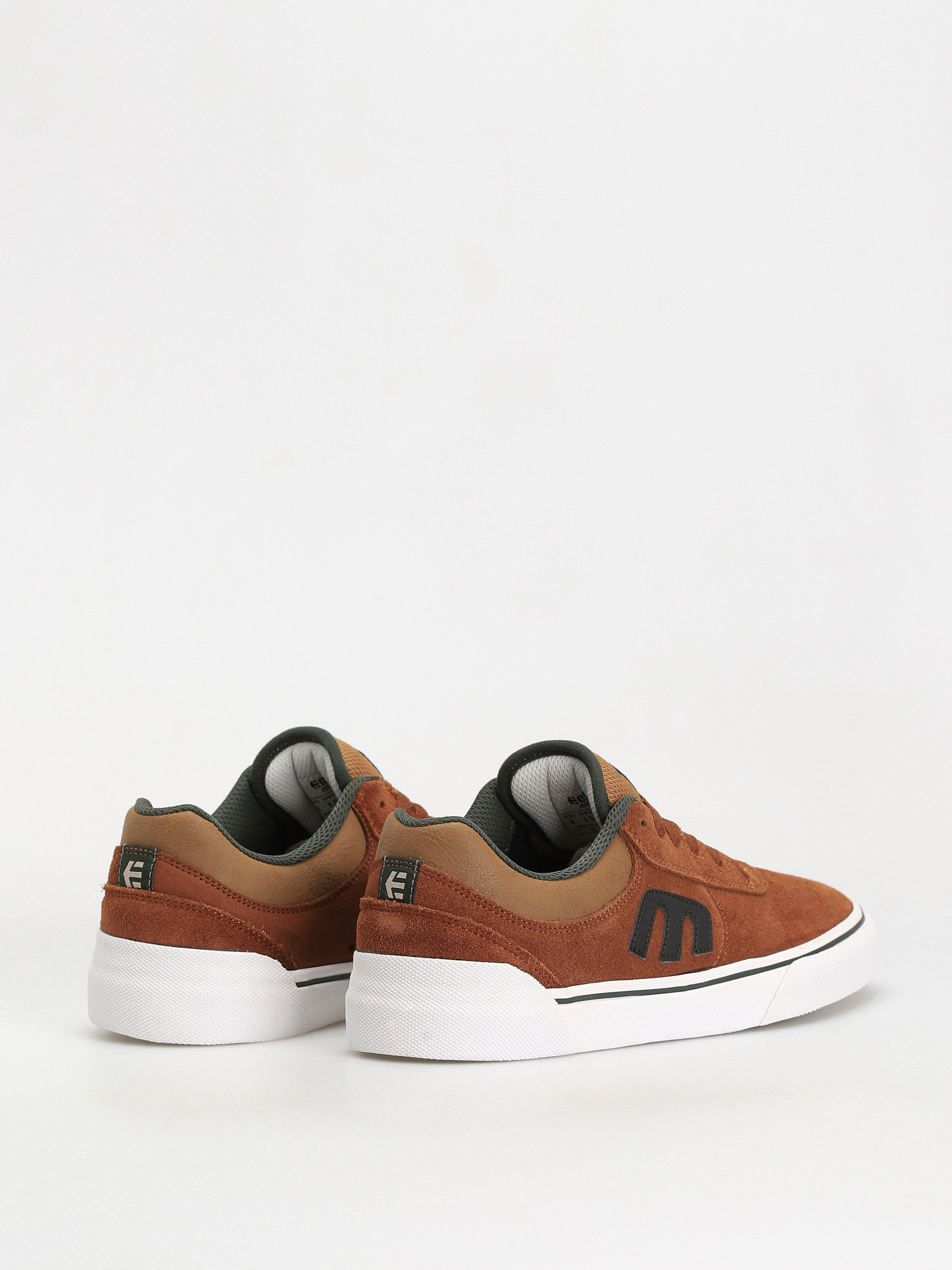 Обувки Etnies Joslin Vulc (brown/green)