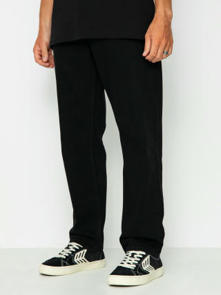 Панталони Volcom Modown Tapered Denim (black)