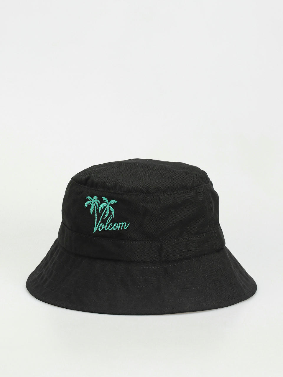 Шапка с периферия Volcom Boonie Bucket JR (black)