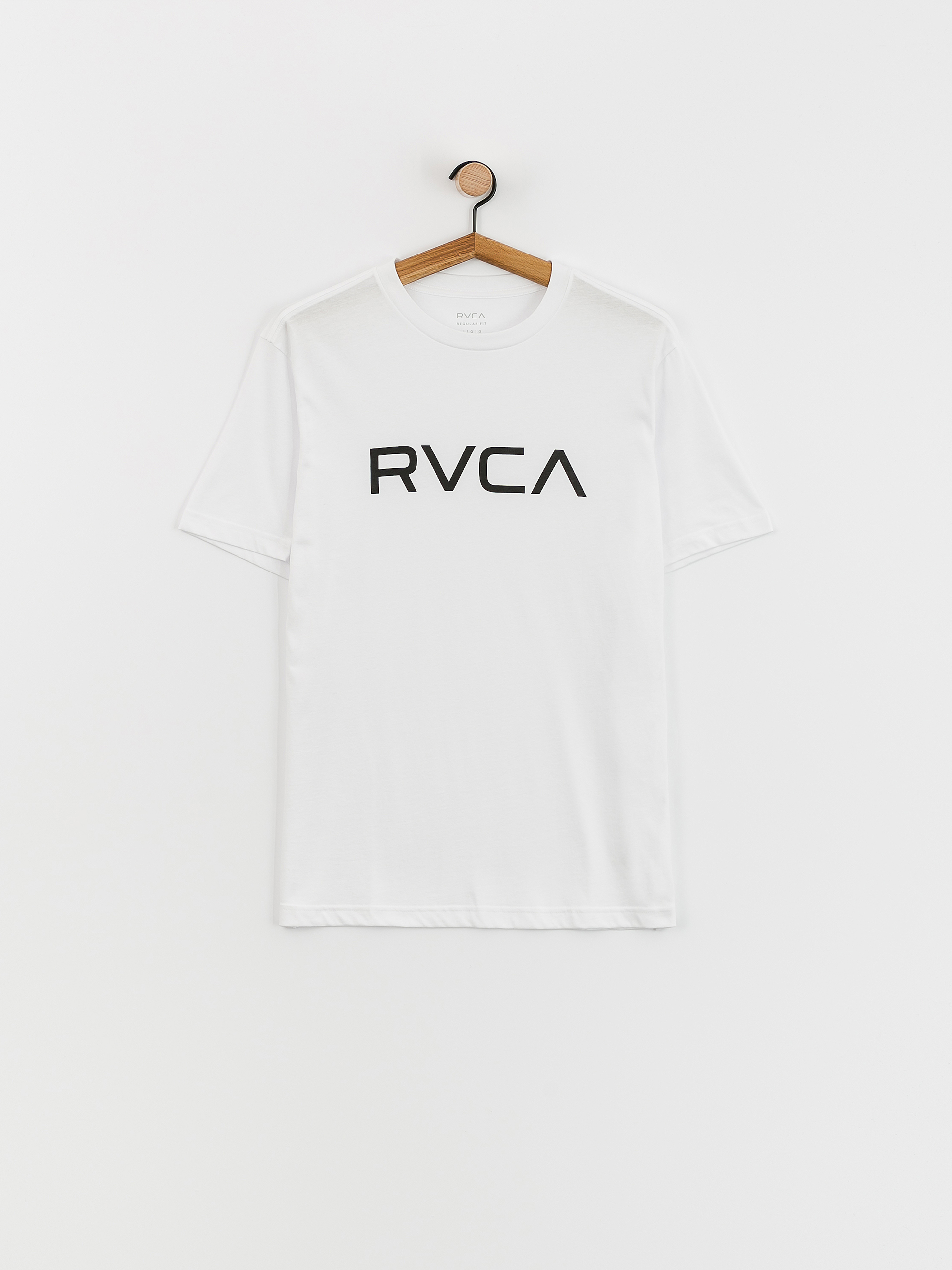 Тениска RVCA Big Rvca (white)