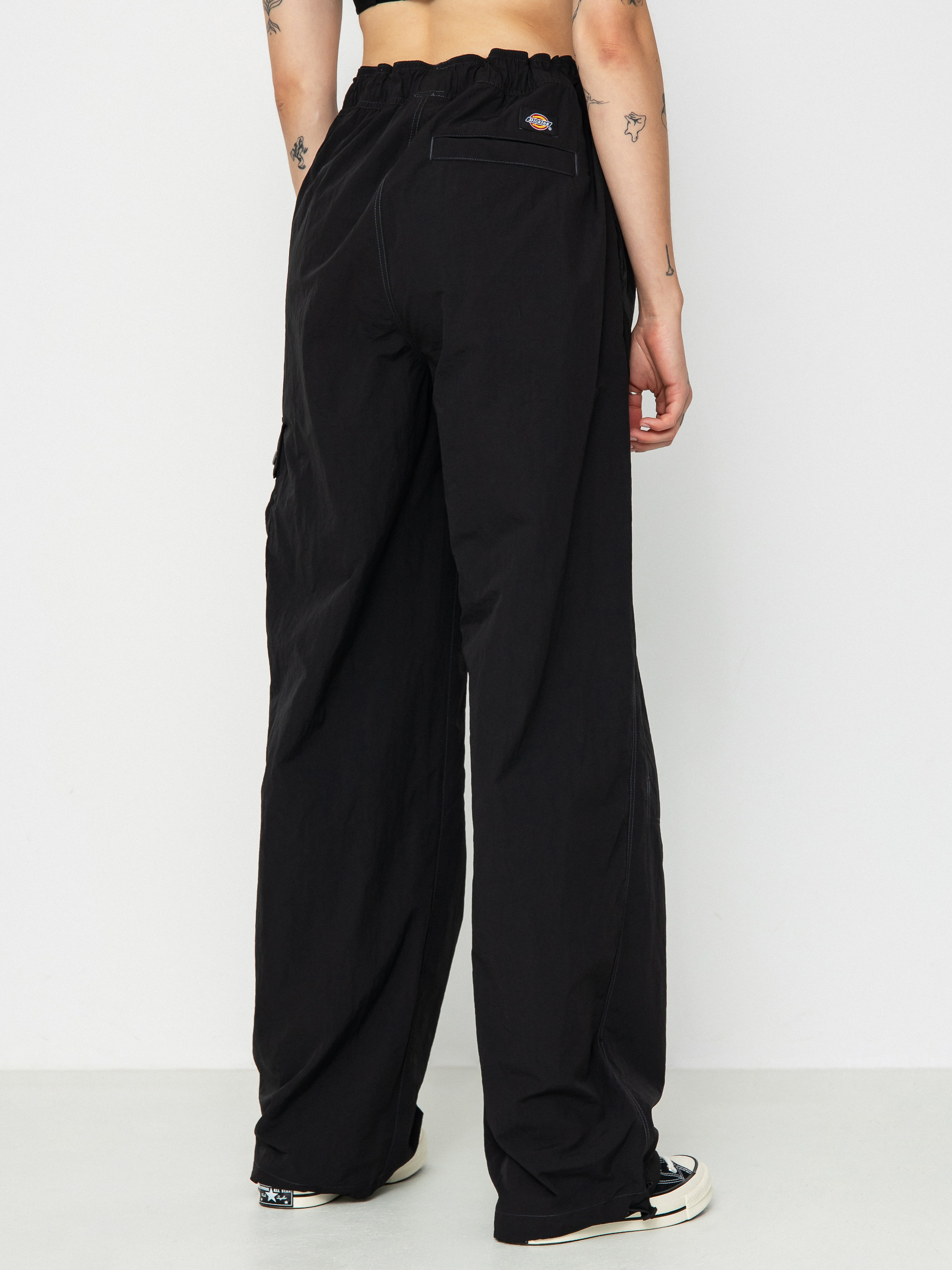 Панталони Dickies Jackson Cargo Wmn (black)