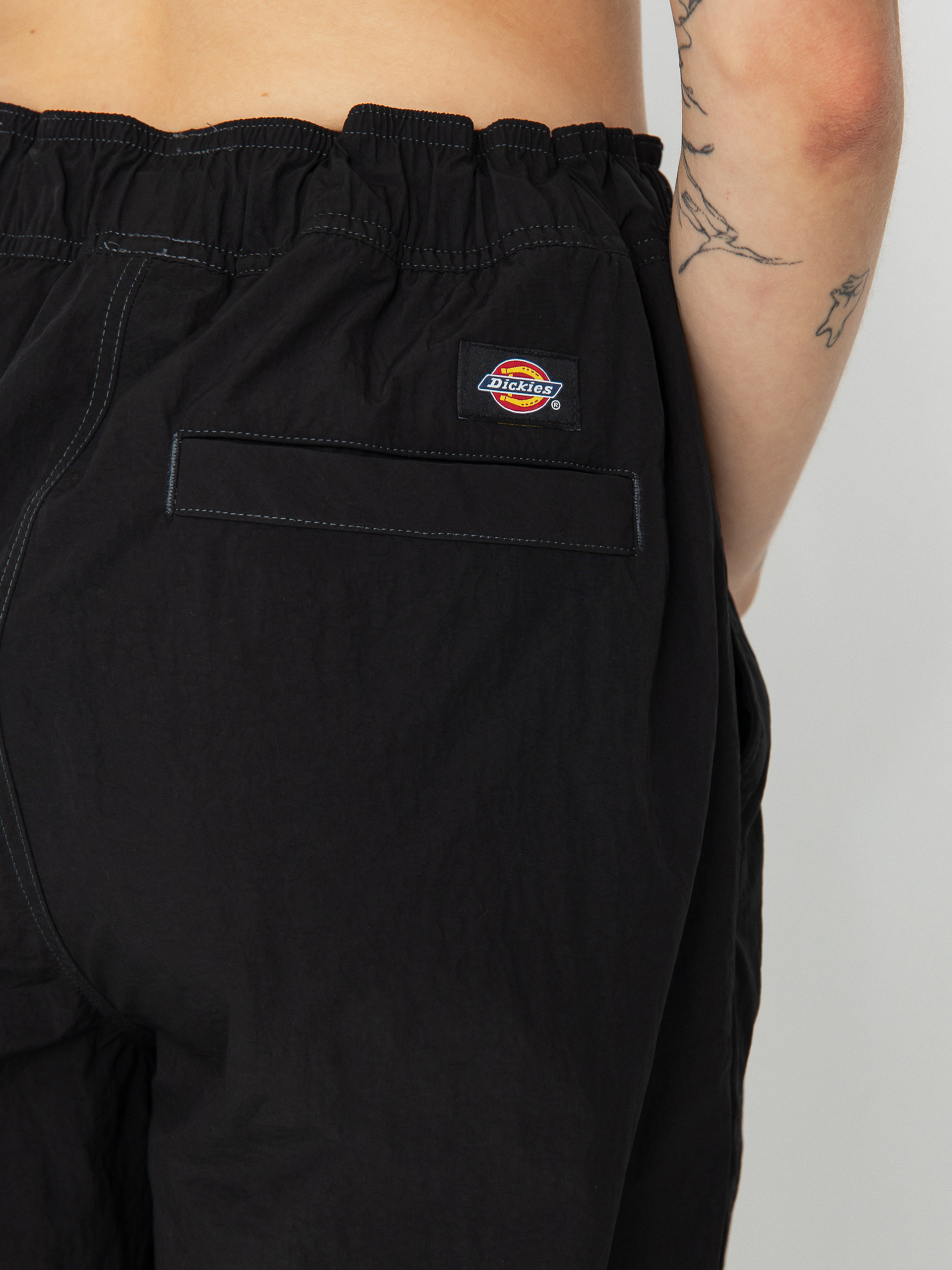 Панталони Dickies Jackson Cargo Wmn (black)