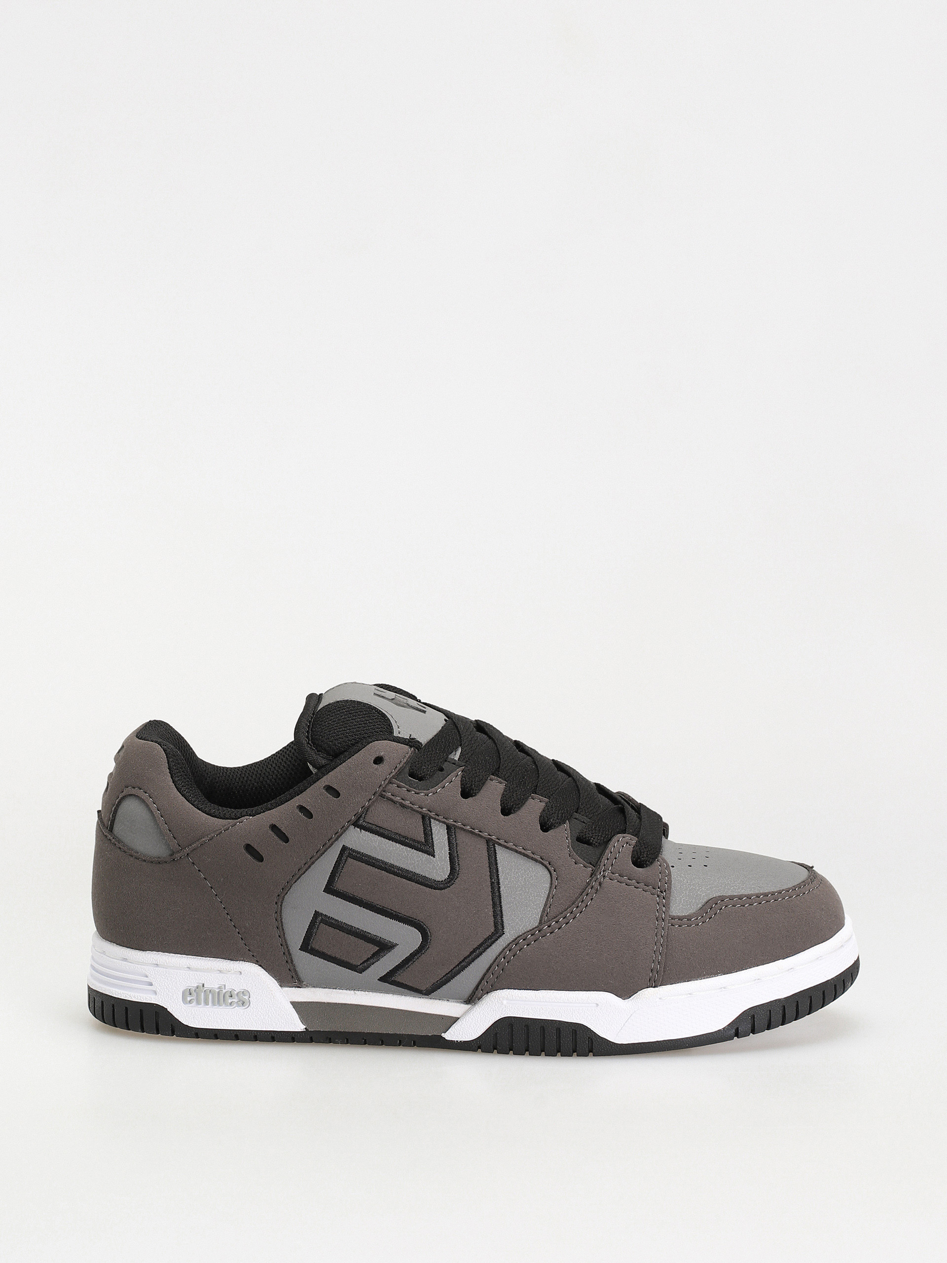 u041eu0431u0443u0432u043au0438 Etnies Faze (grey/black)