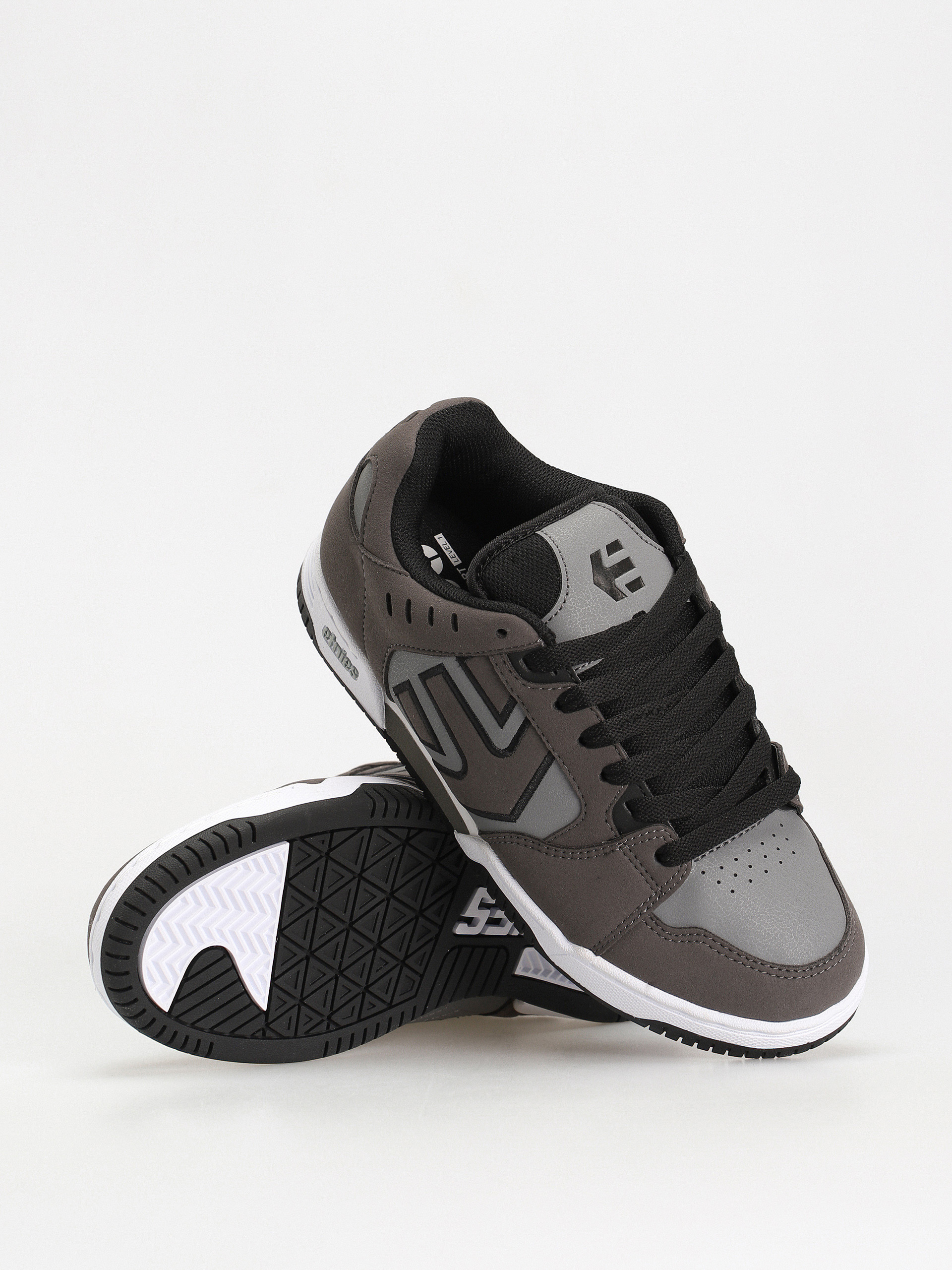 Обувки Etnies Faze (grey/black)