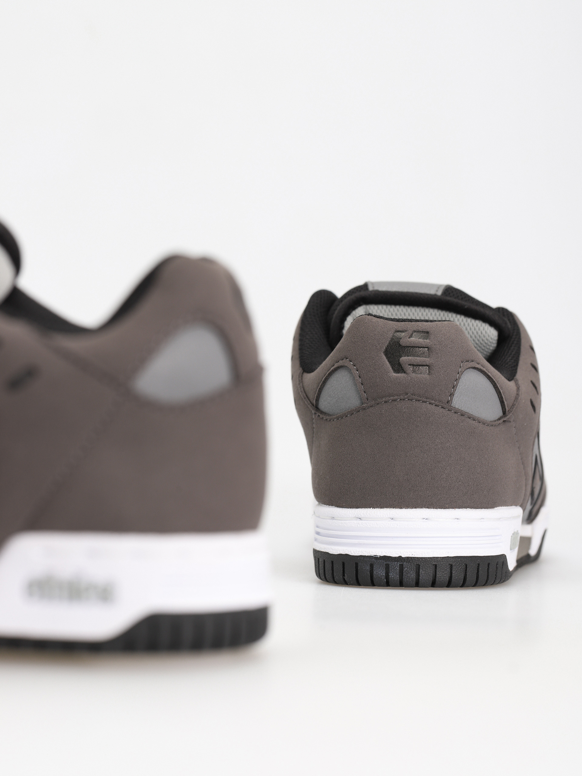 Обувки Etnies Faze (grey/black)