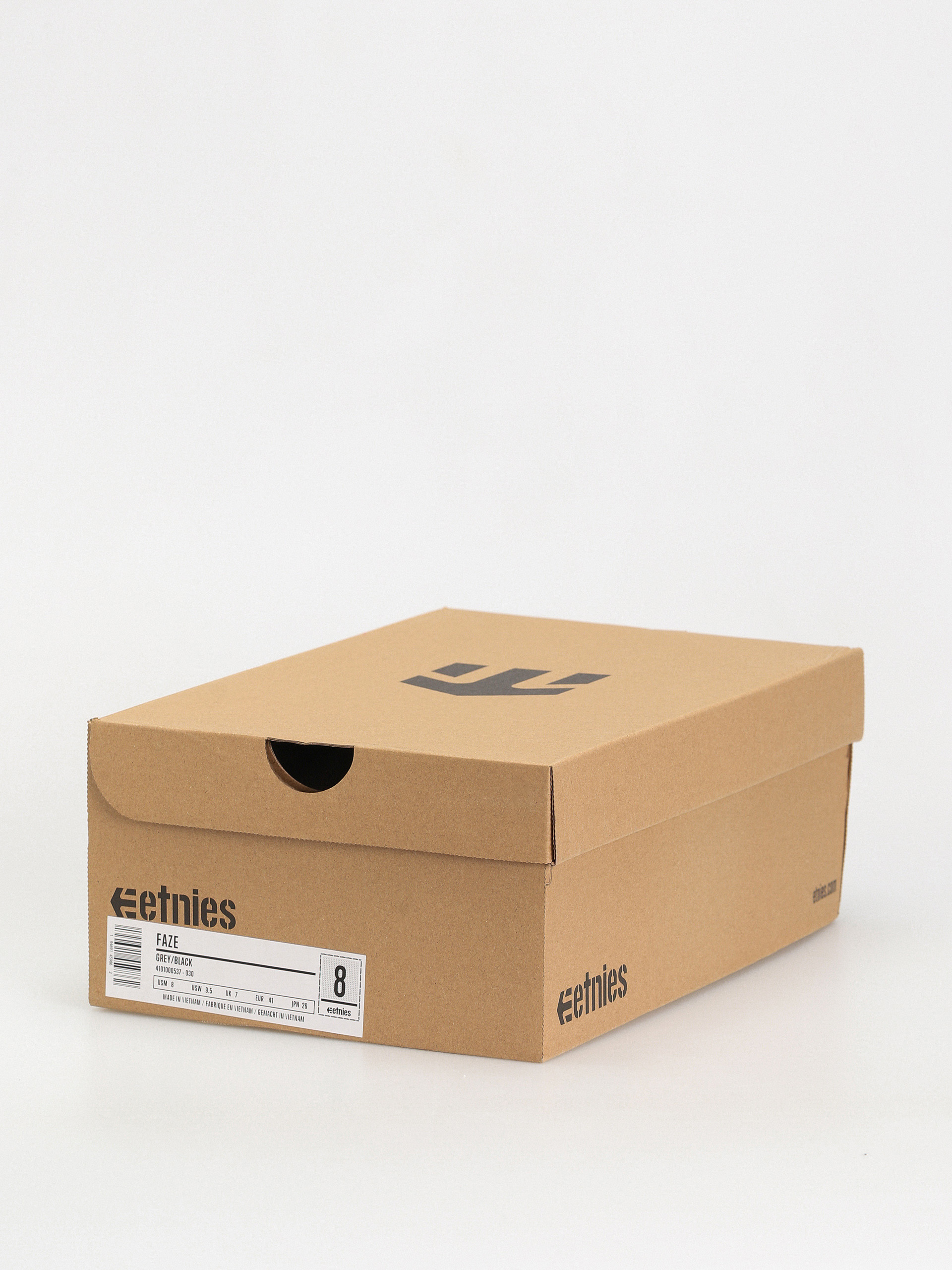 Обувки Etnies Faze (grey/black)