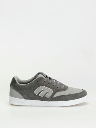 Обувки Etnies The Aurelien (grey/light grey)