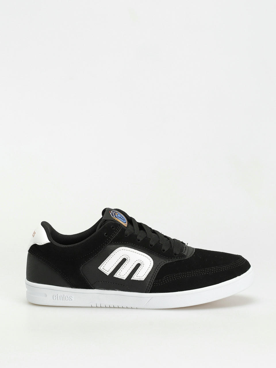 Обувки Etnies The Aurelien (black/white)