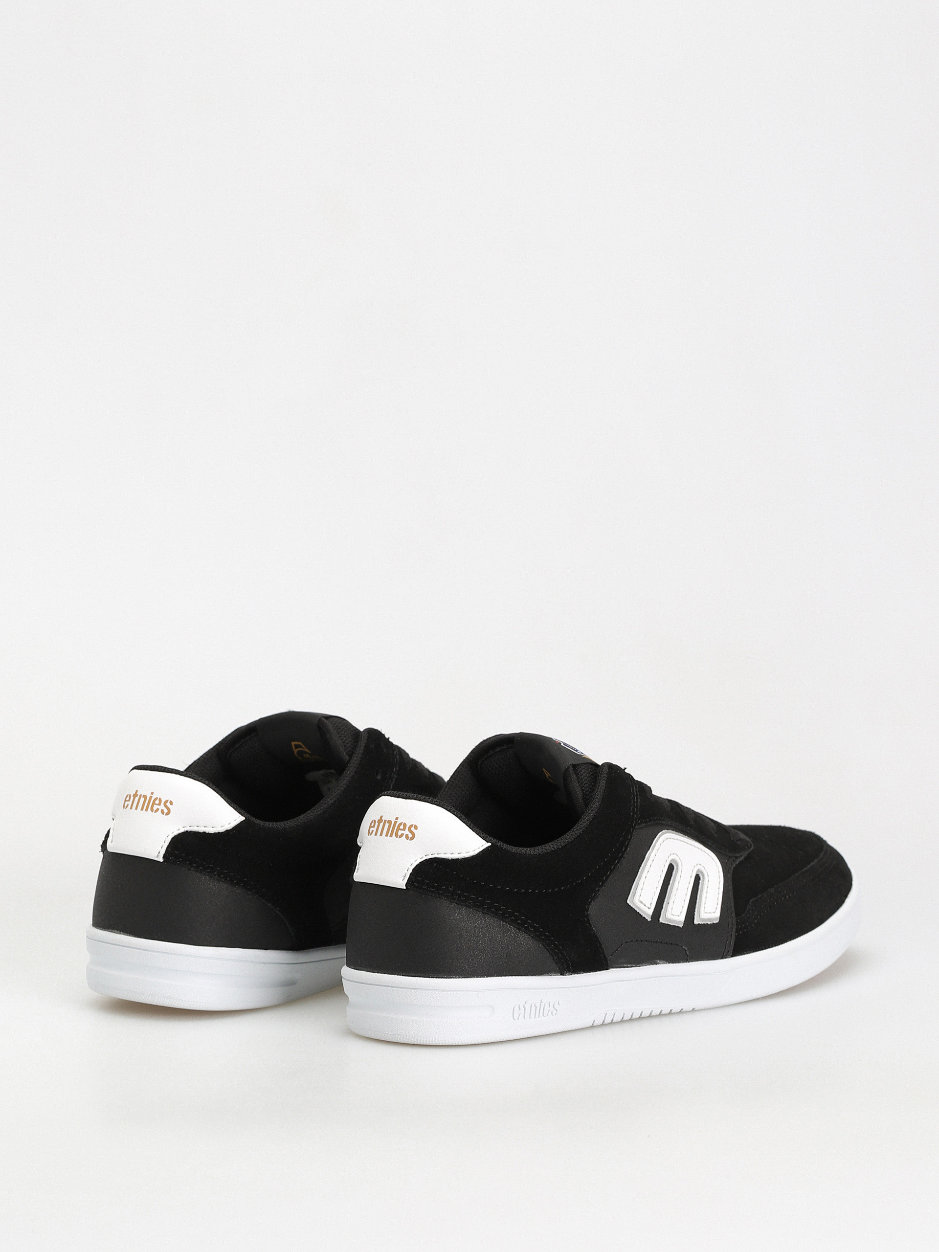 Обувки Etnies The Aurelien (black/white)