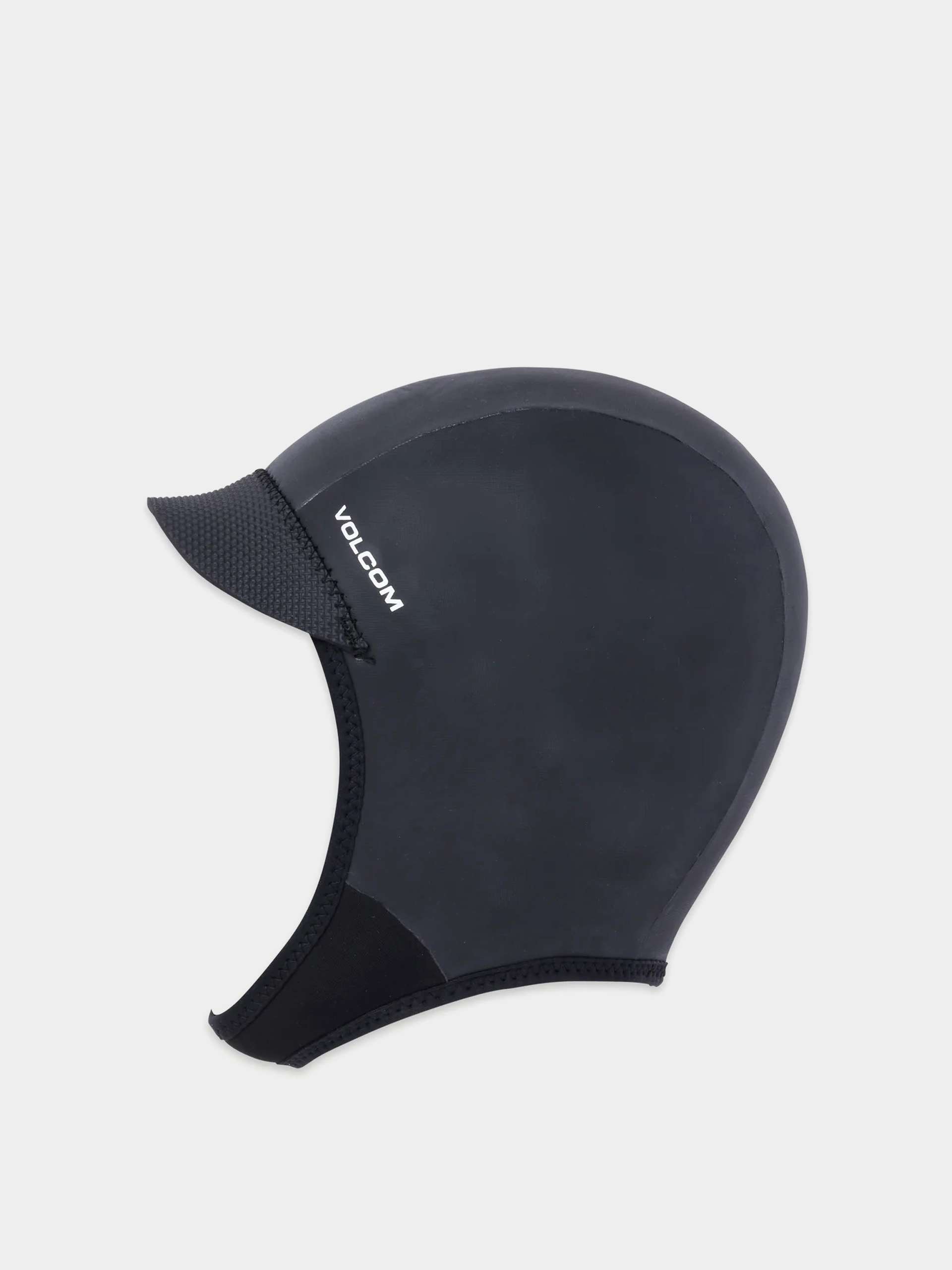 Шапка Volcom 2/5Mm Pullover Hood (black)