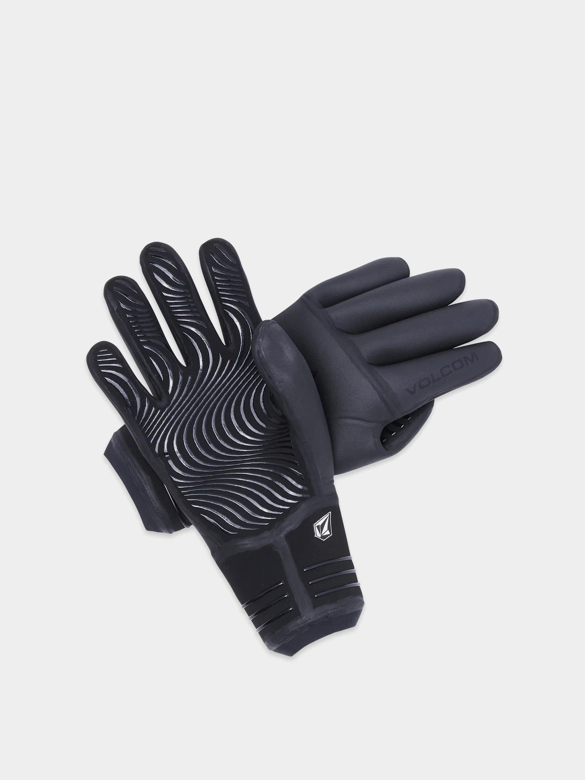  Ръкавици Volcom 3Mm 5 Finger Glove
