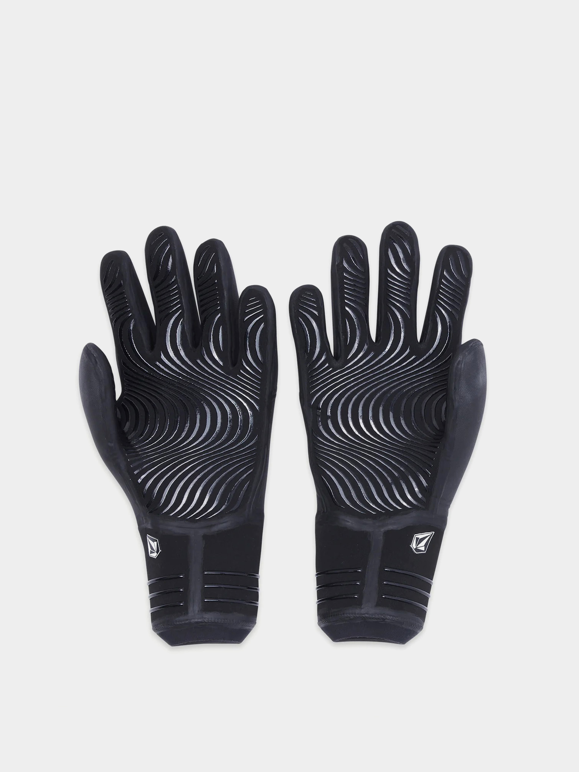 Ръкавици Volcom 3Mm 5 Finger Glove (black)