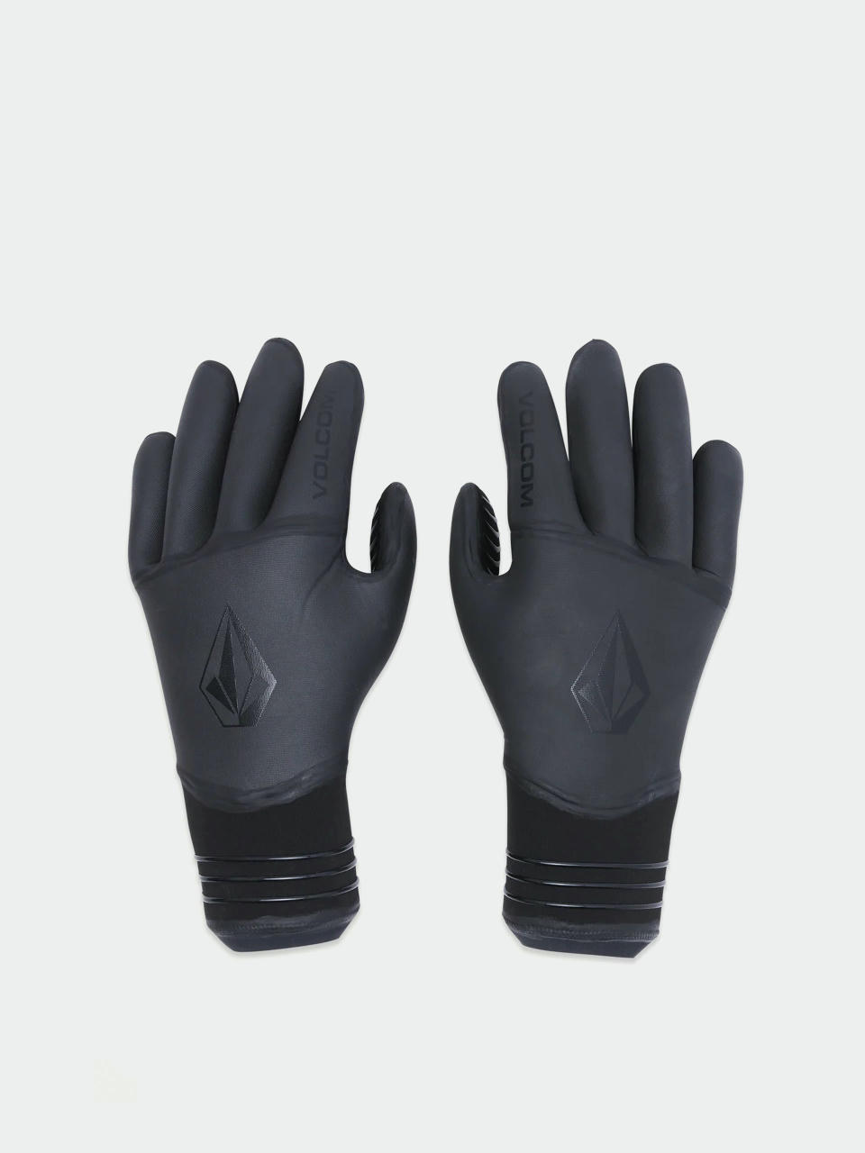  Ръкавици Volcom 3Mm 5 Finger Glove (black)