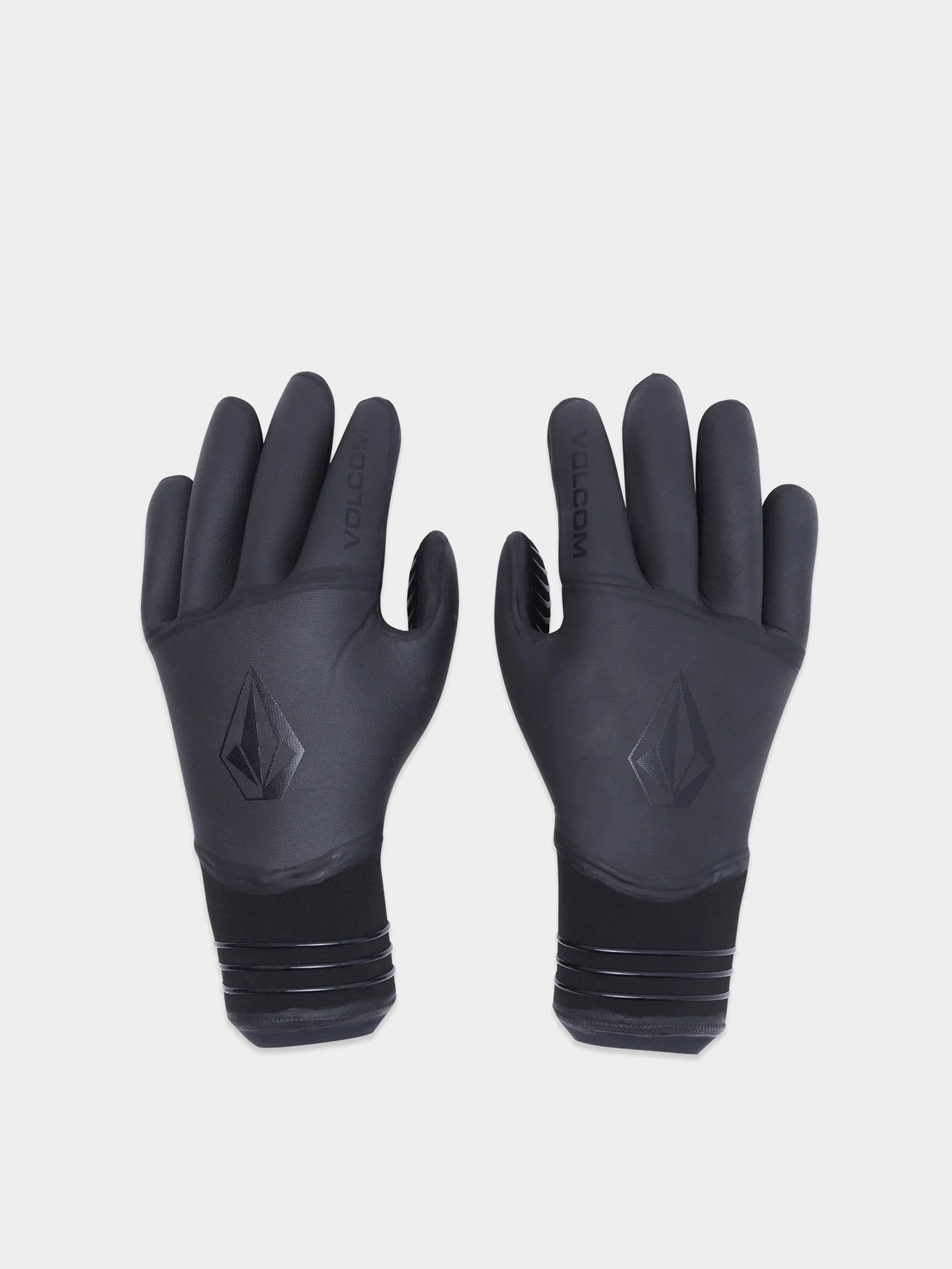  Ръкавици Volcom 3Mm 5 Finger Glove