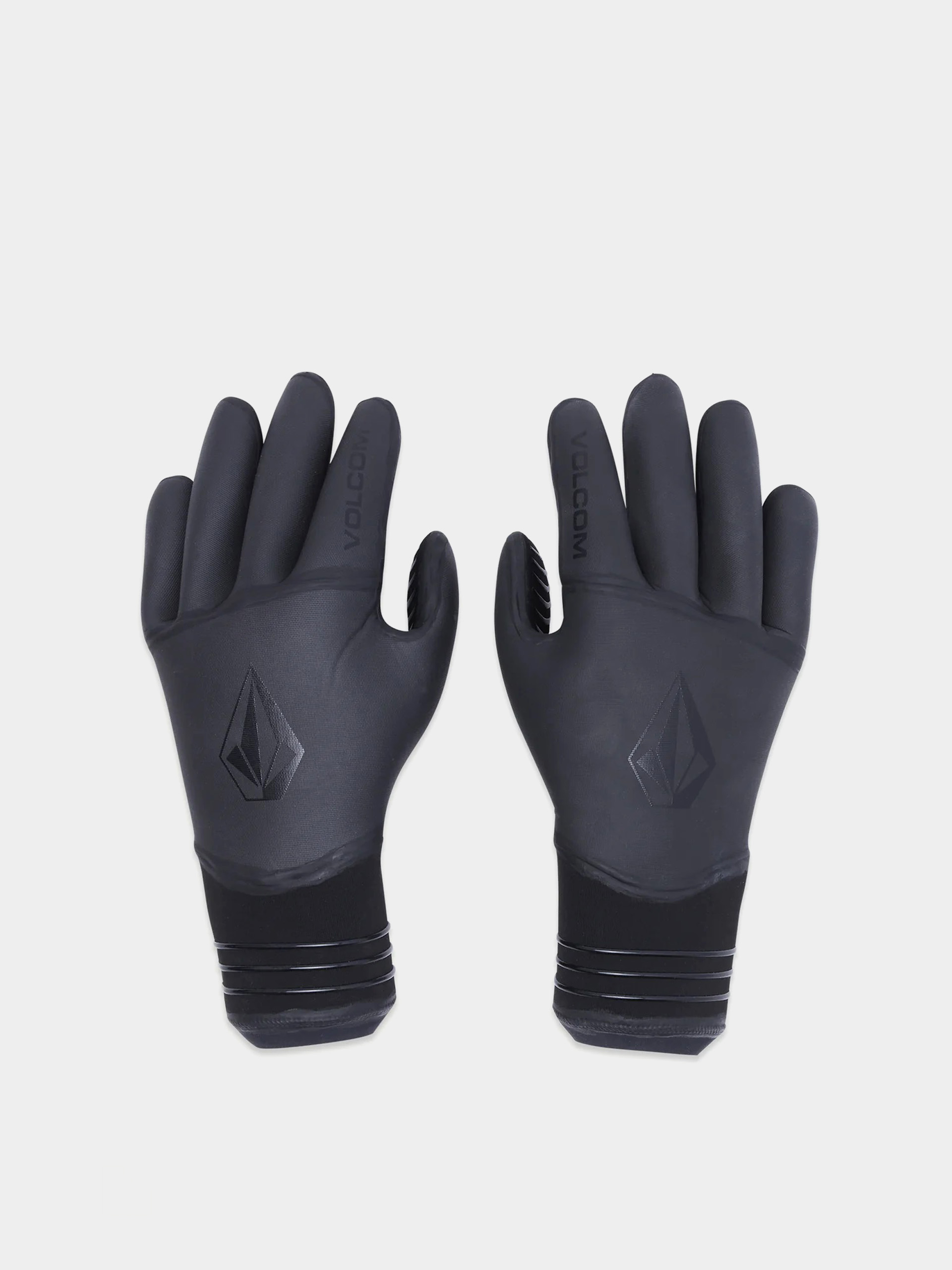  Ръкавици Volcom 3Mm 5 Finger Glove (black)