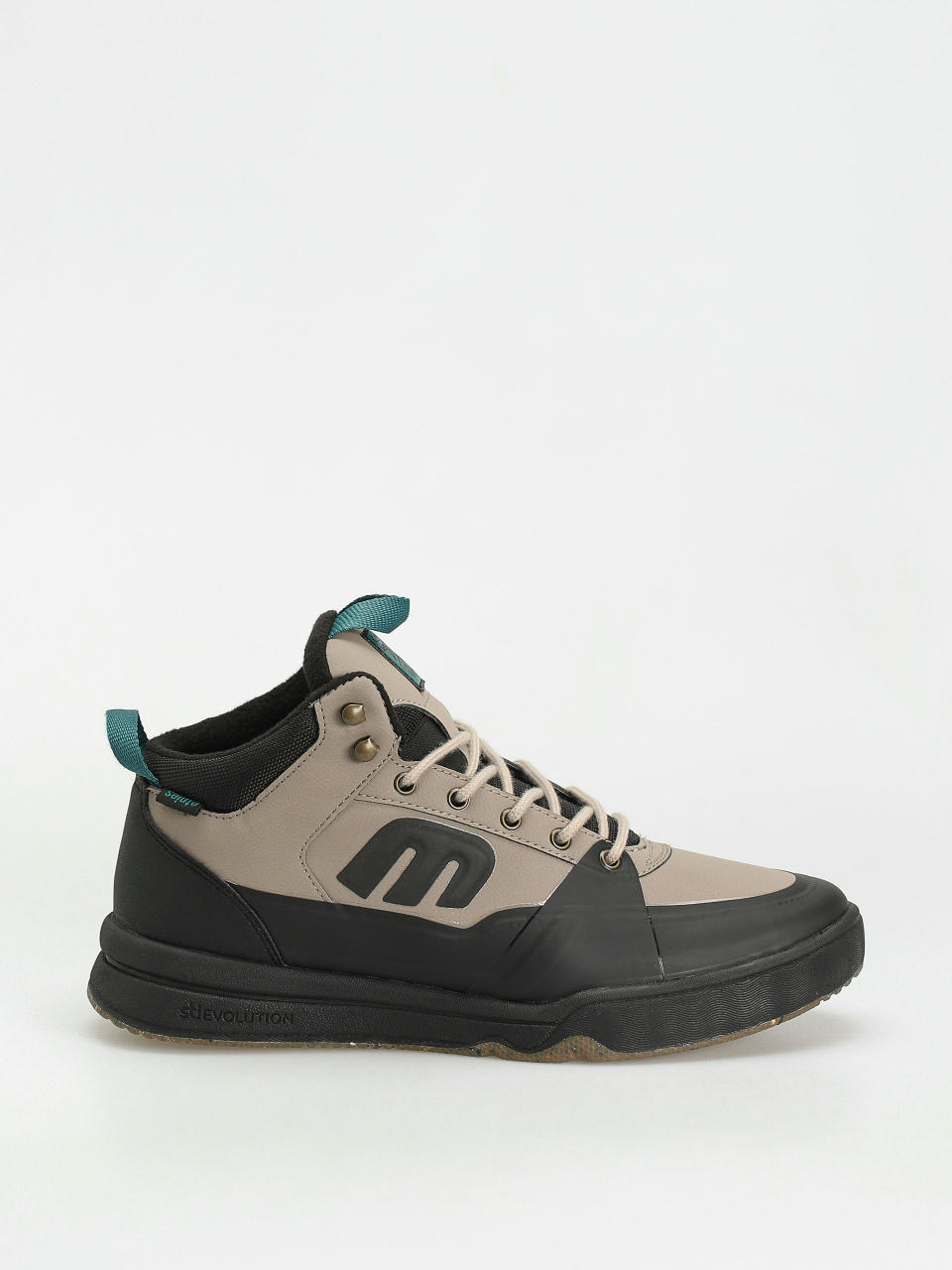 Обувки Etnies Jones Mtw (warm grey/black)