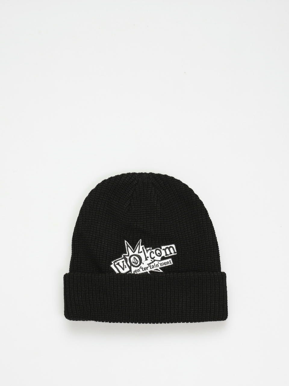 Шапка Volcom V Ent Noa Deane Beanie (black)