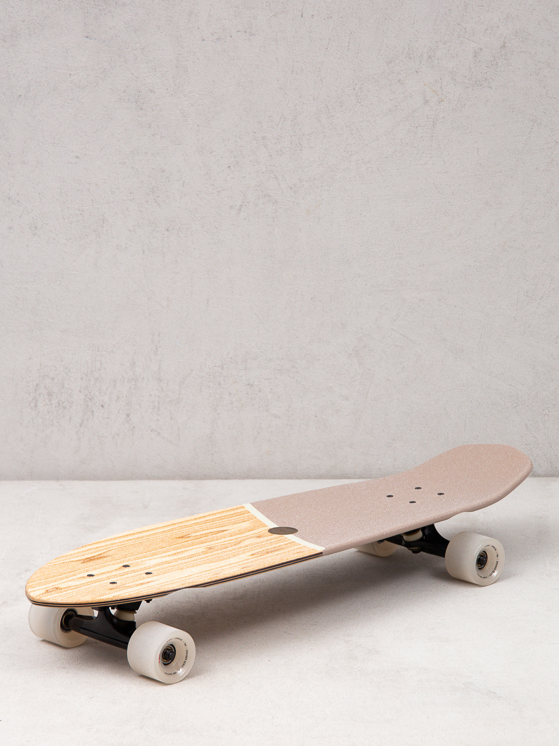 Крузер Globe Big Blazer (olivewood/stone)