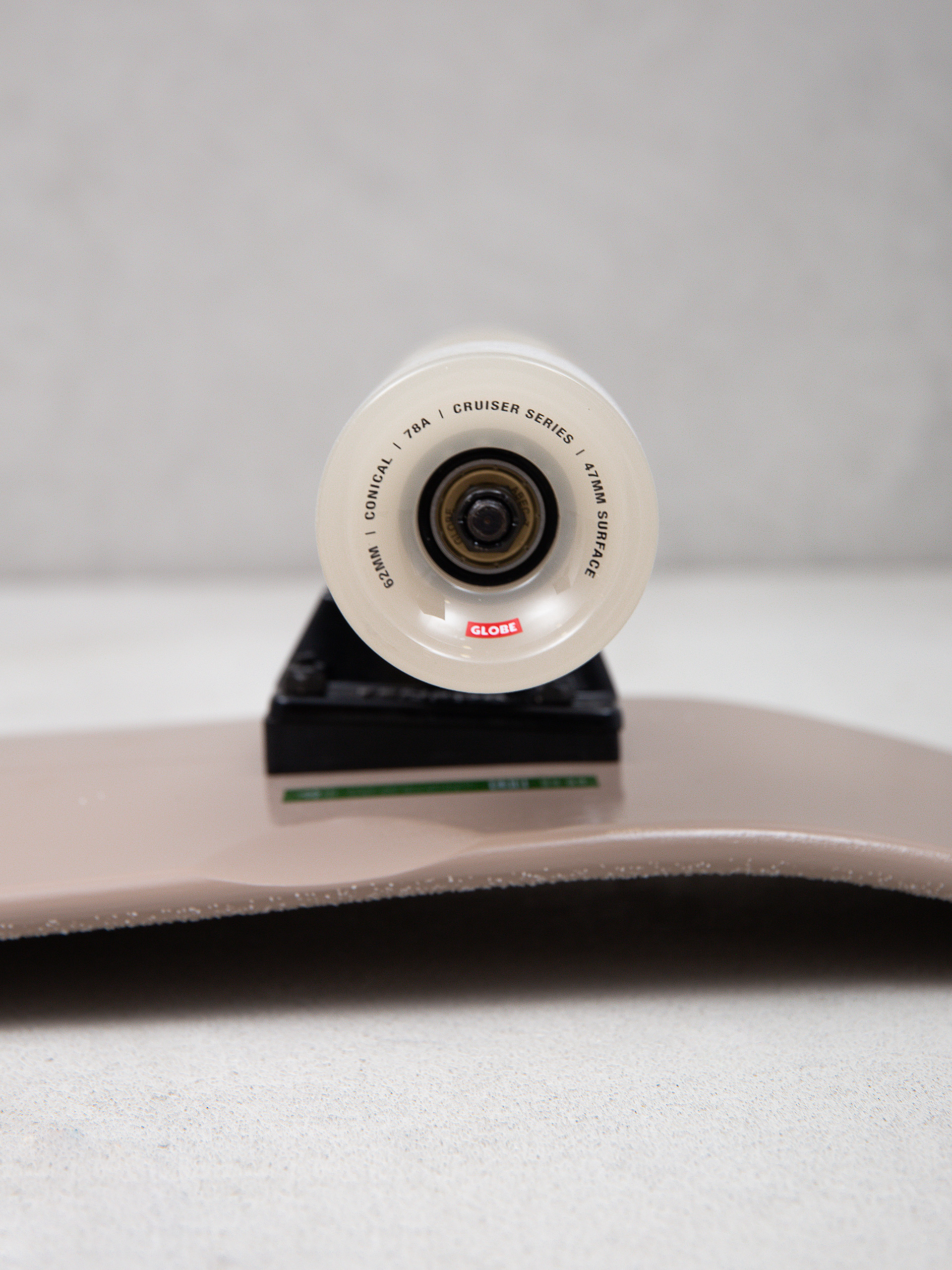 Крузер Globe Big Blazer (olivewood/stone)