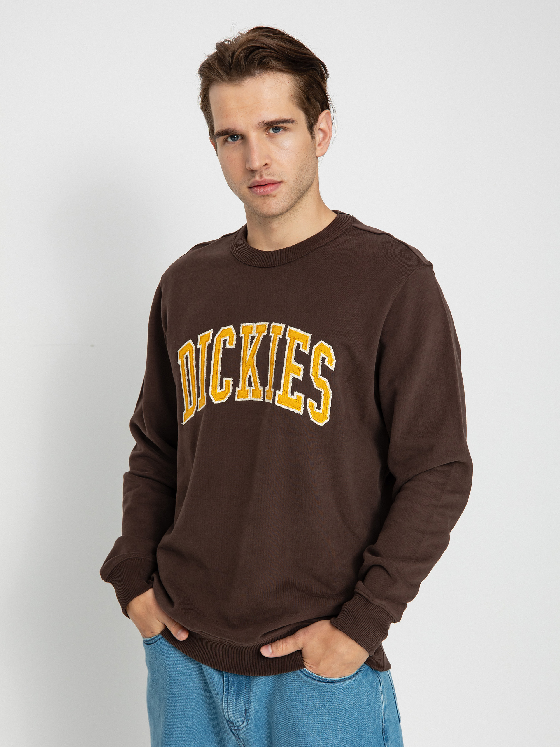 Суитшърт Dickies Aitkin (java)