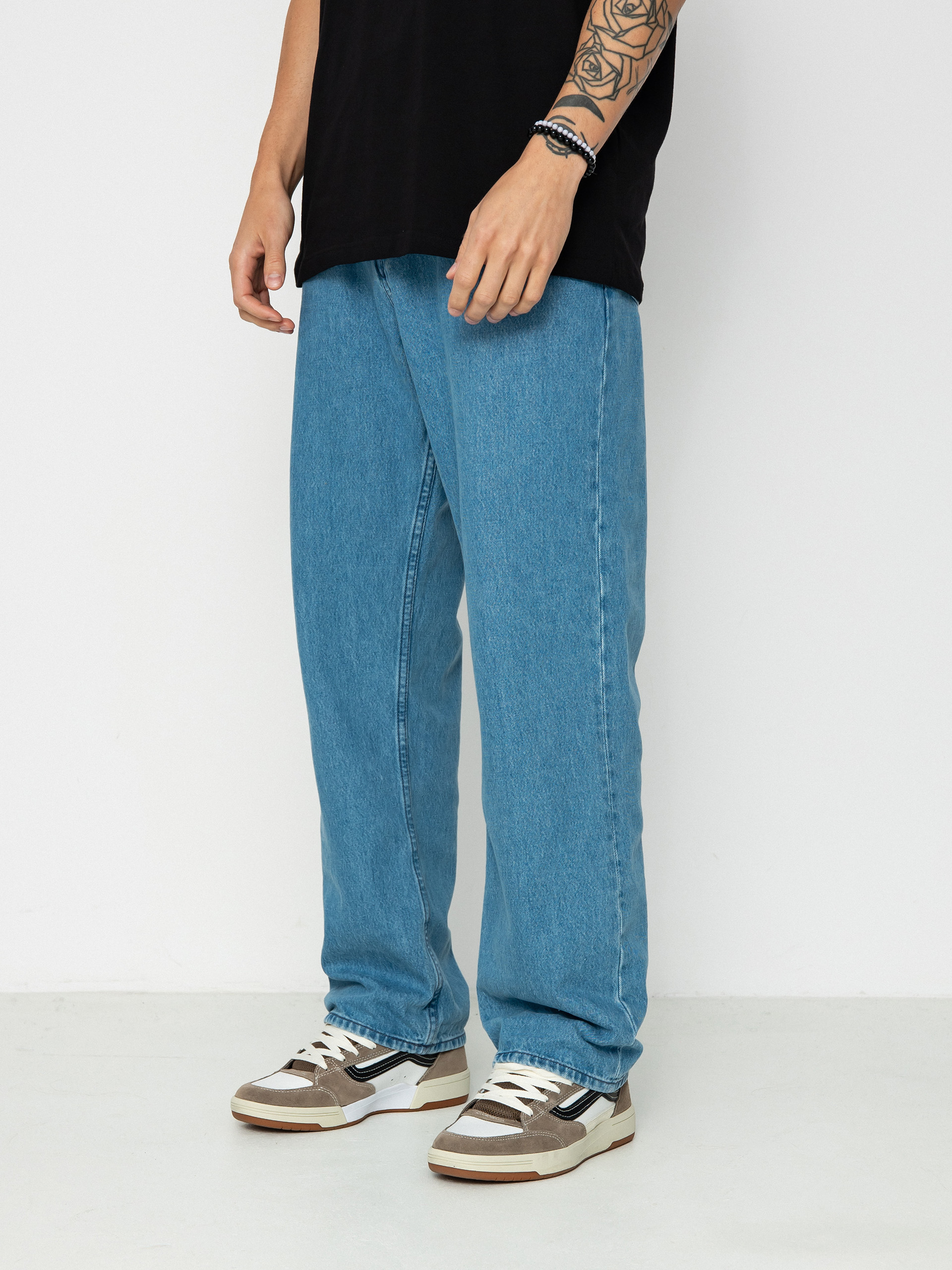 Панталони Quiksilver Baggy Nineties Wash