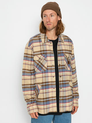 Яке Brixton Durham (sesame plaid)