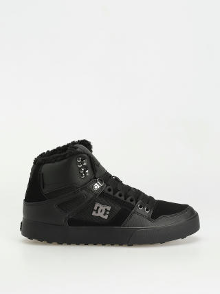 Зимни обувки DC Pure Ht Wc Wnt (black/black/black)