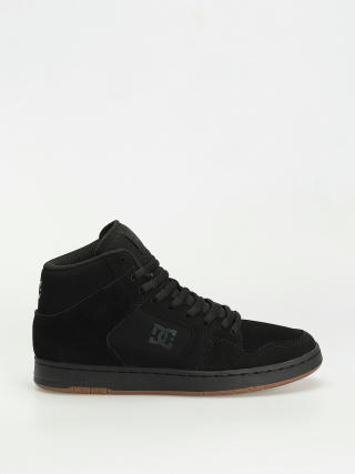 Обувки DC Manteca 4 Hi (black/black/gum)