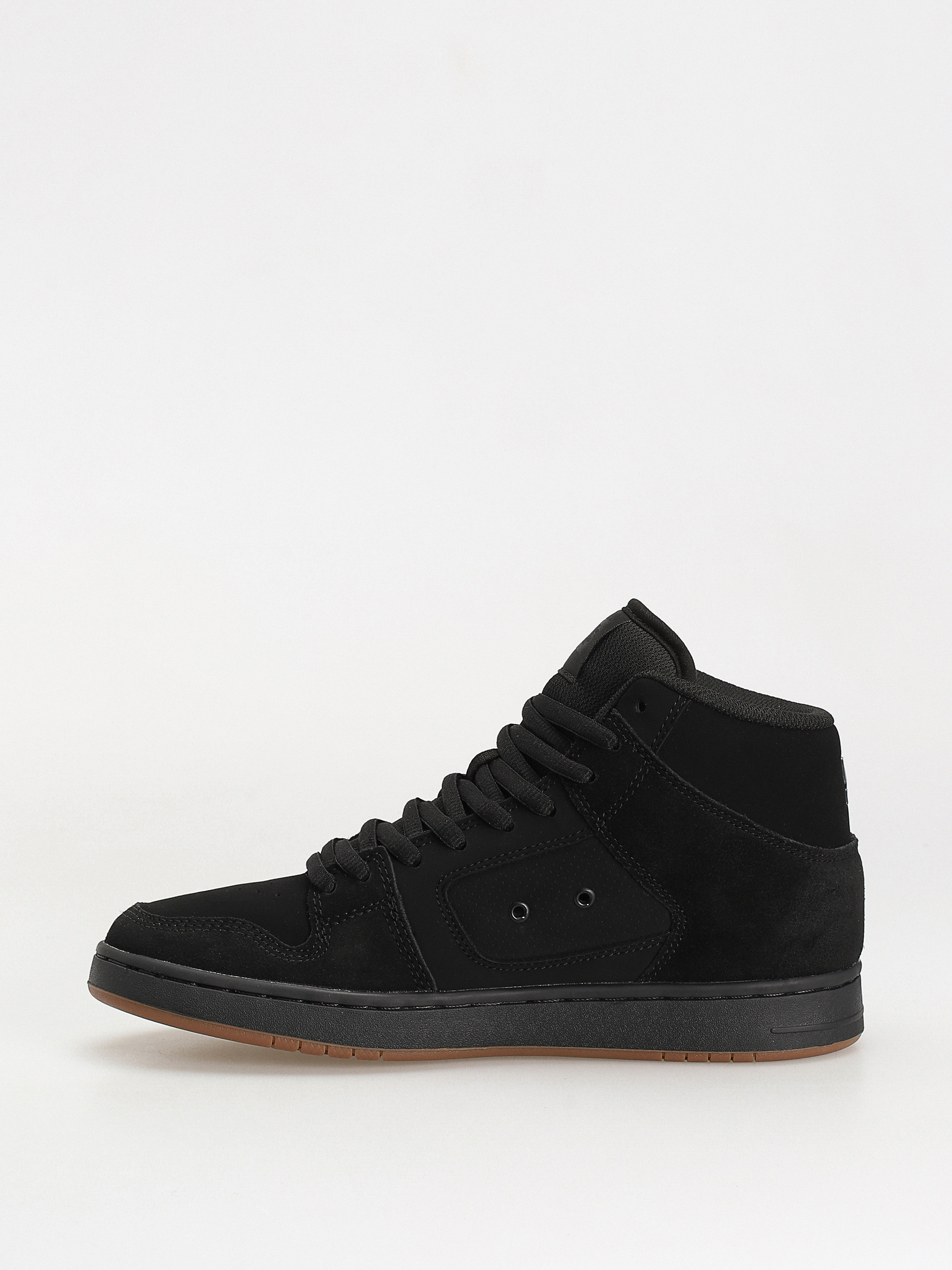 Обувки DC Manteca 4 Hi (black/black/gum)
