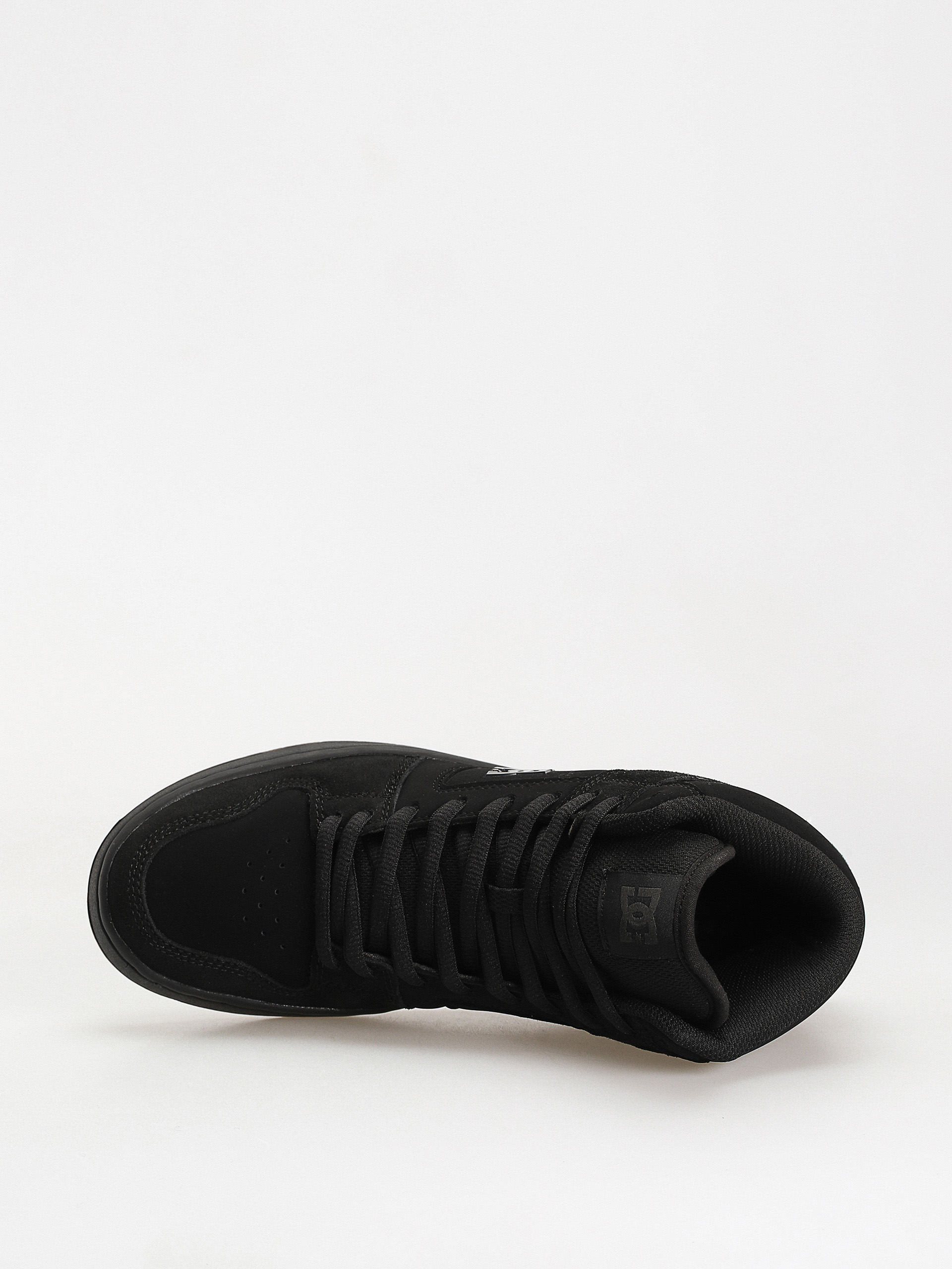 Обувки DC Manteca 4 Hi (black/black/gum)