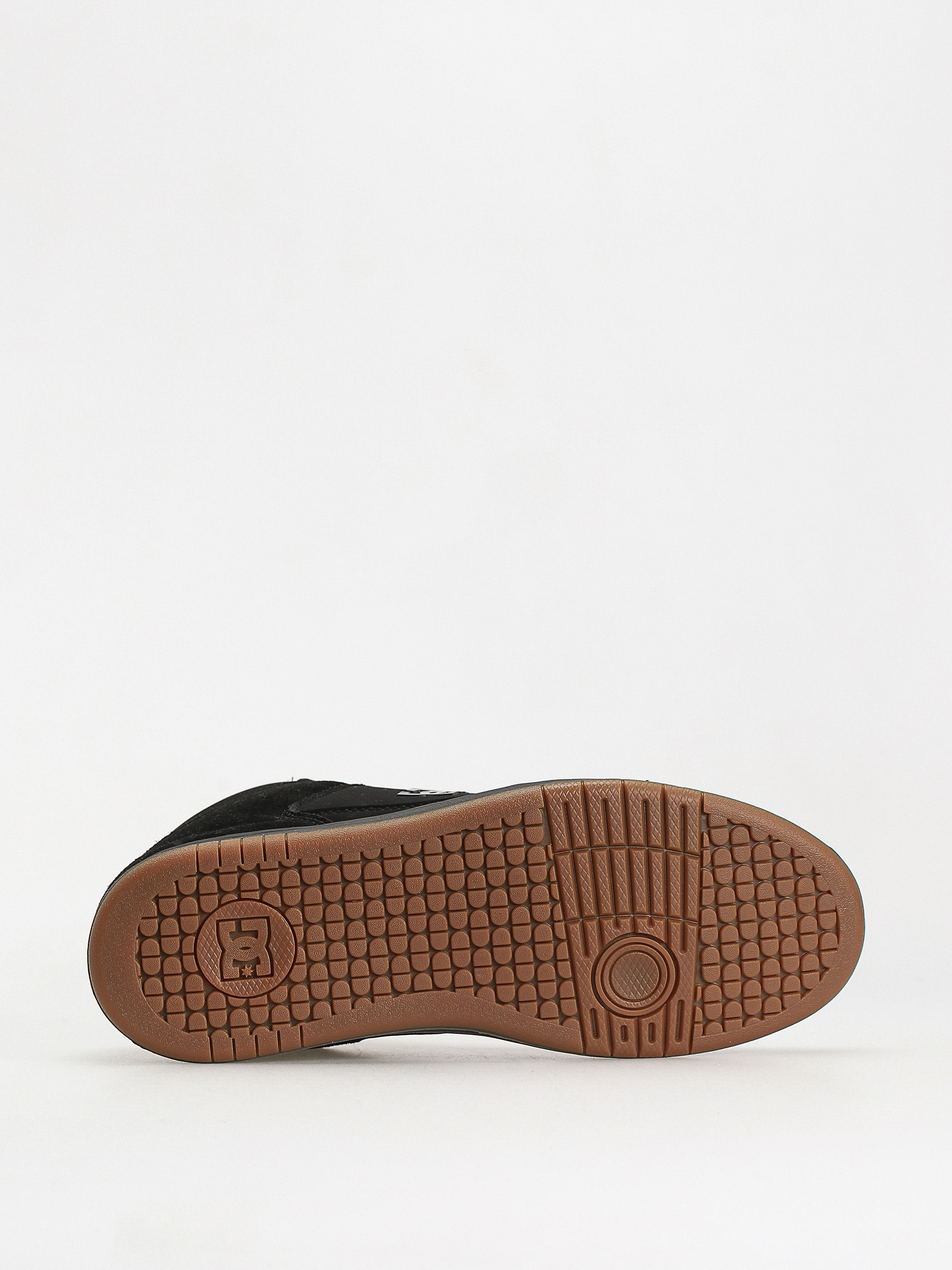 Обувки DC Manteca 4 Hi (black/black/gum)