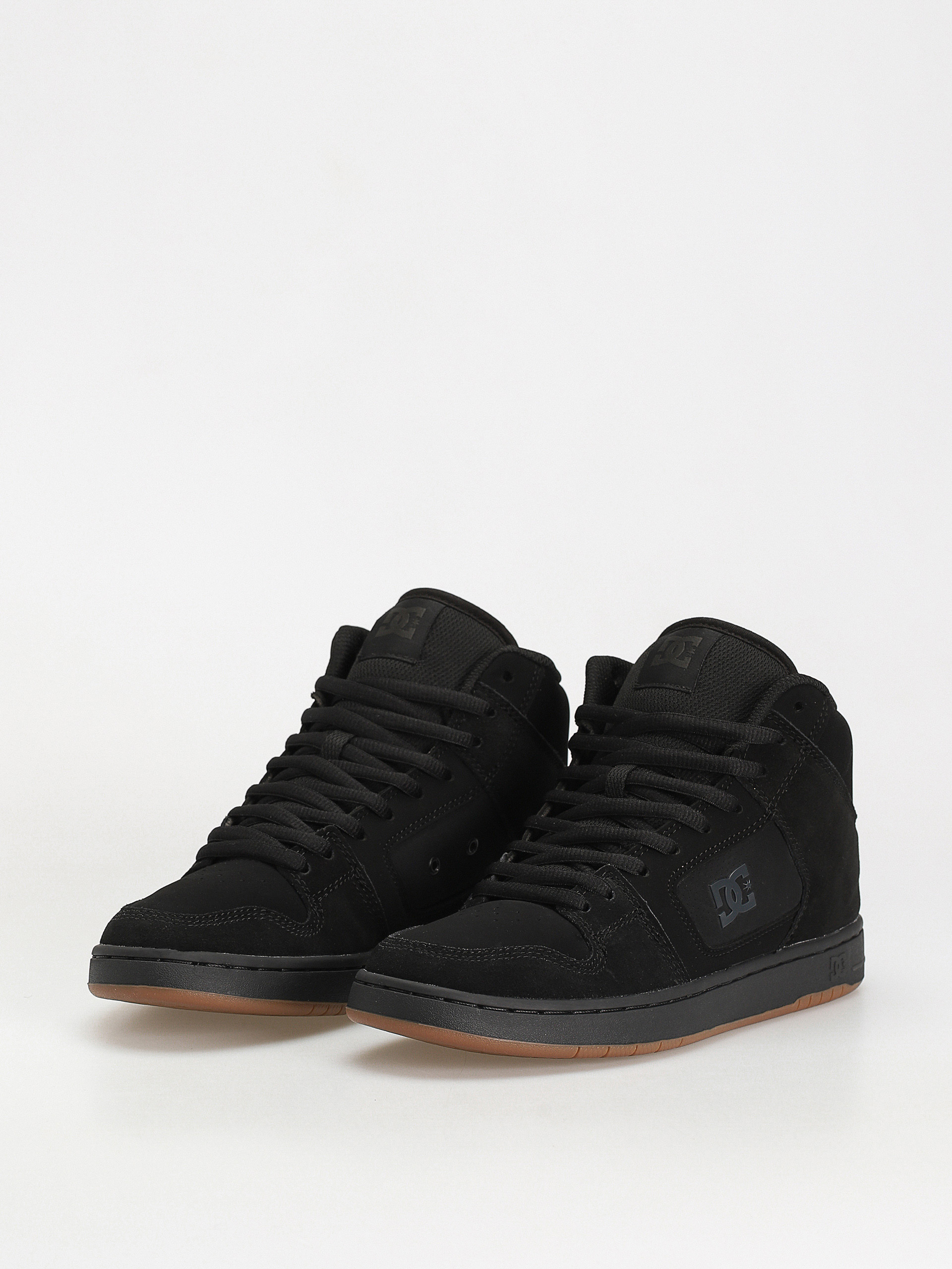 Обувки DC Manteca 4 Hi (black/black/gum)