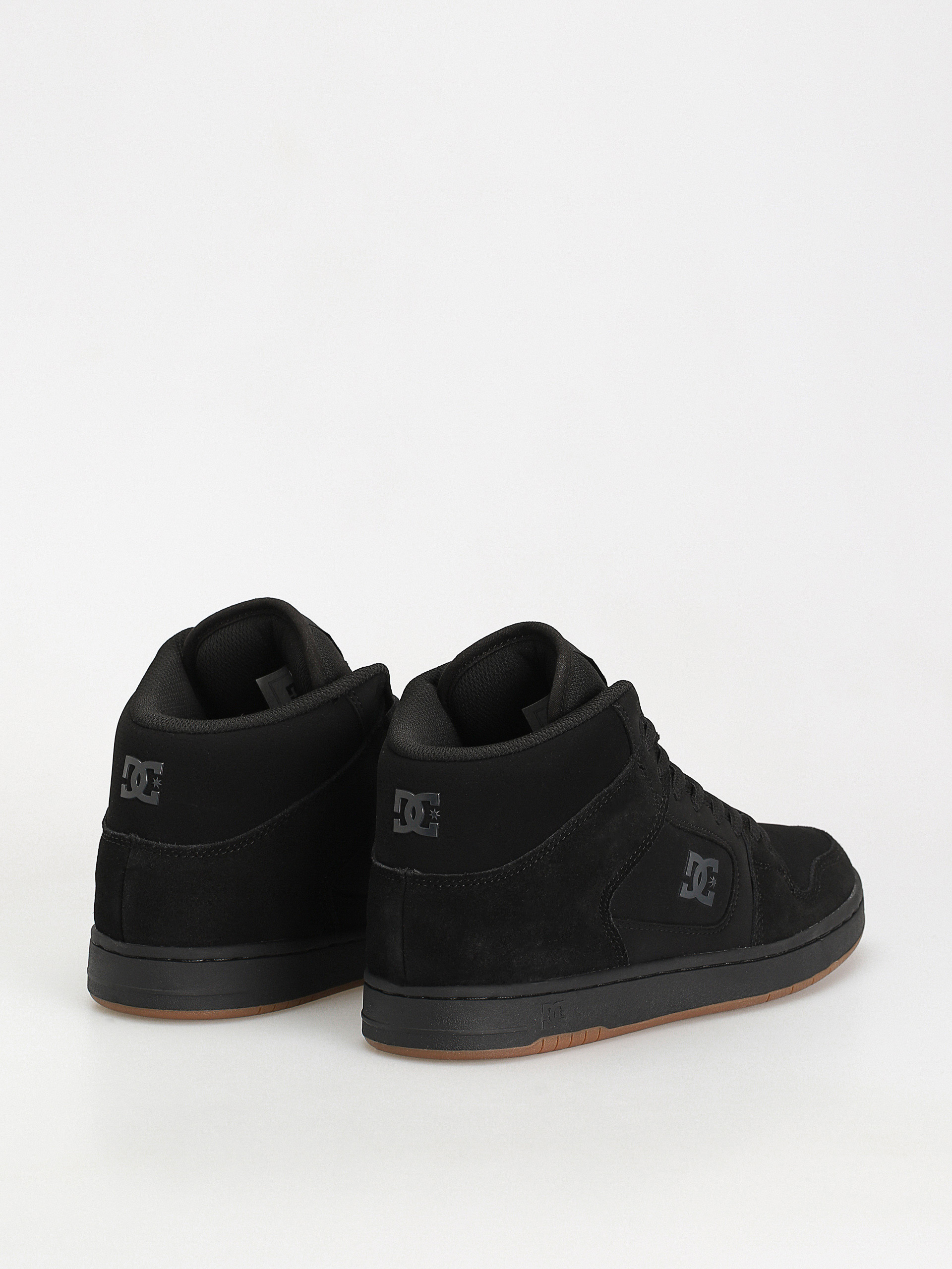 Обувки DC Manteca 4 Hi (black/black/gum)