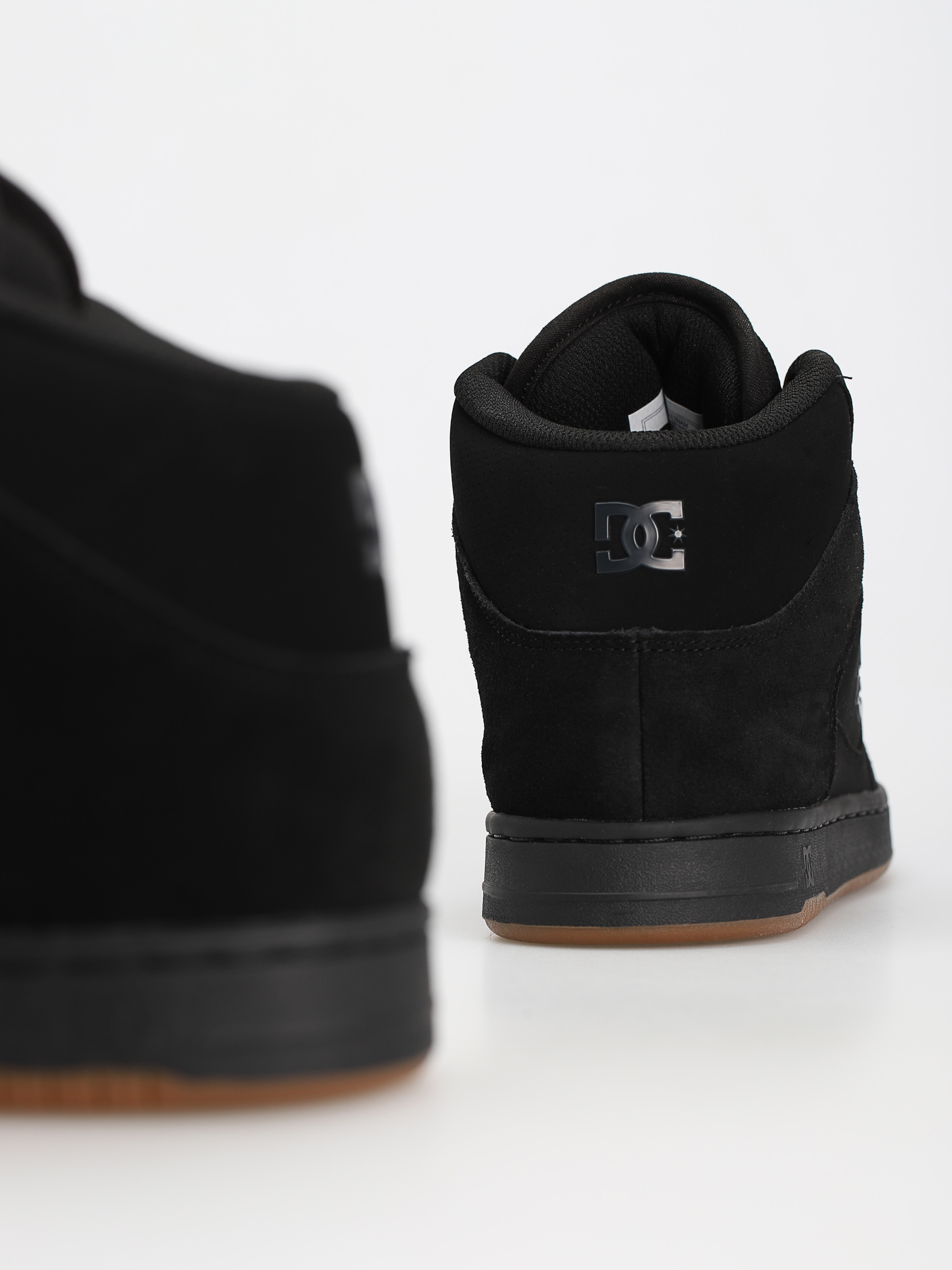 Обувки DC Manteca 4 Hi (black/black/gum)