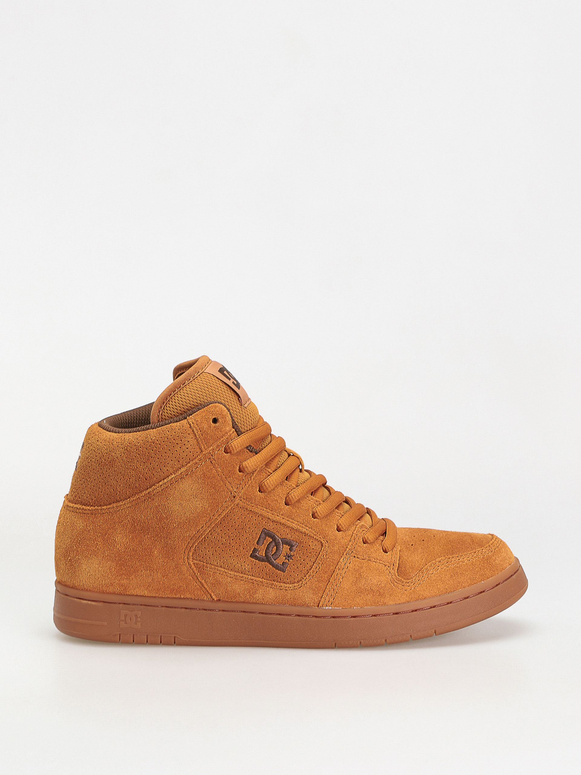 Обувки DC Manteca 4 Hi (wheat/dk chocolate)