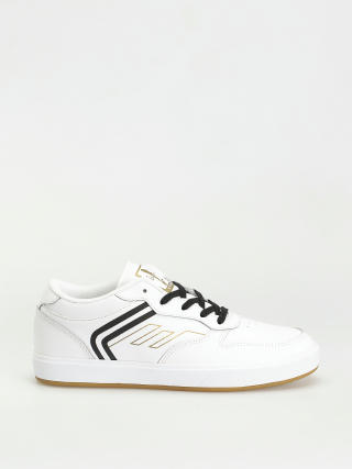 Обувки Emerica Ksl G6  X This Is Skateboardin (white/black)