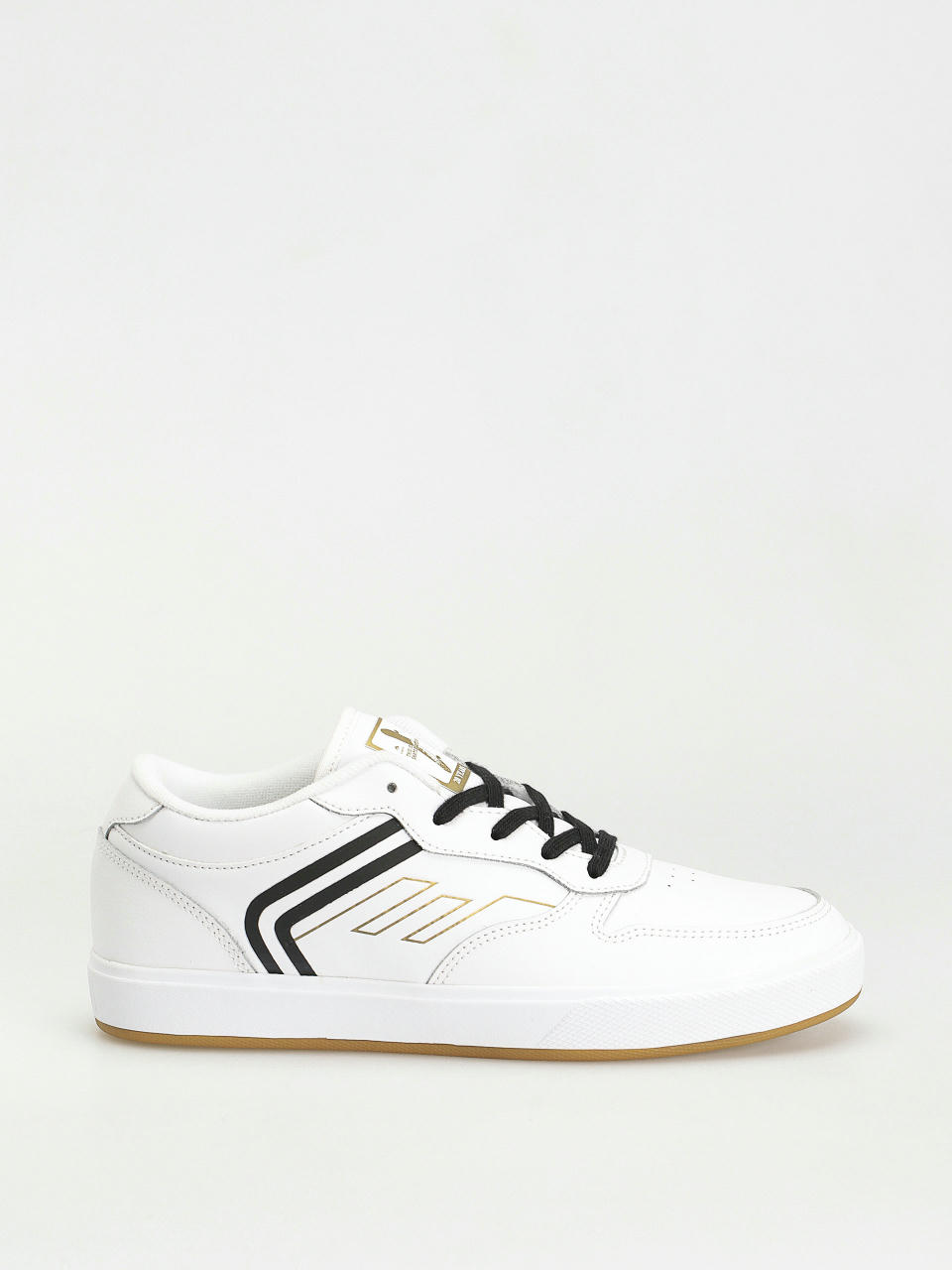 Обувки Emerica Ksl G6  X This Is Skateboardin (white/black)