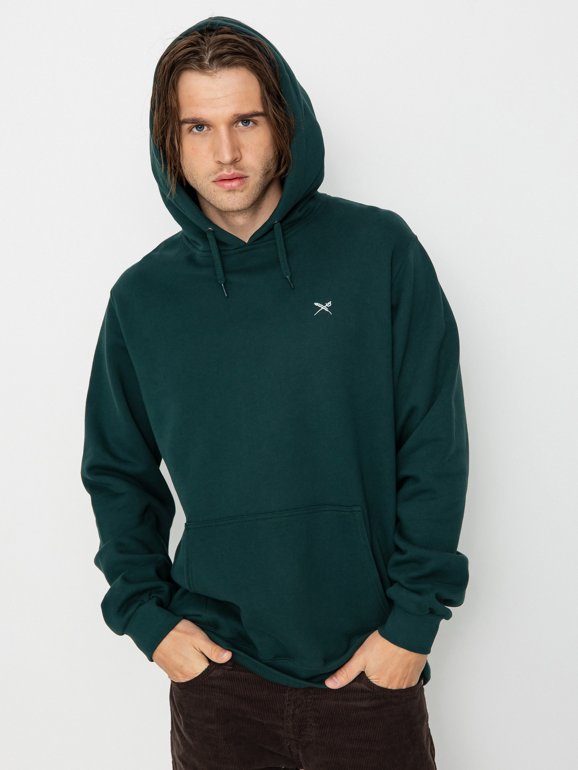 u0421u0443u0438u0442u0448u044au0440u0442 u0441 u043au0430u0447u0443u043bu043au0430 Iriedaily Mini Flag 2 HD (night forest)